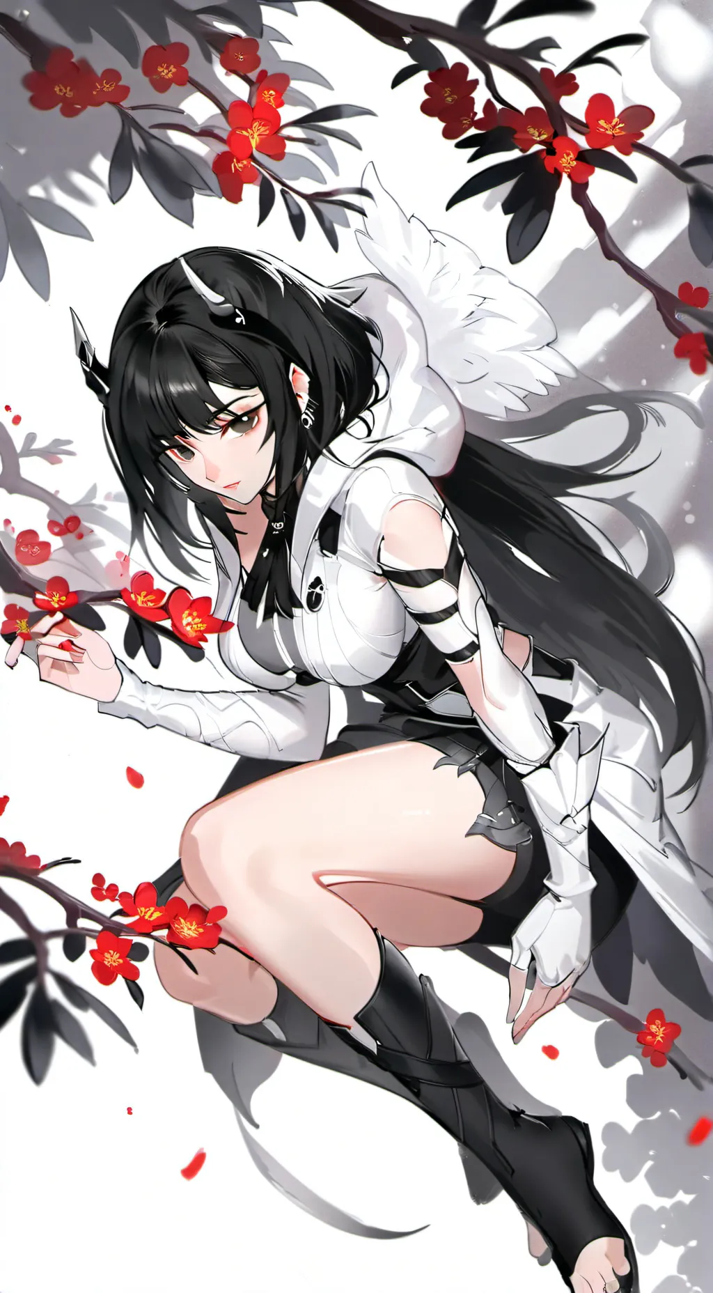 Talkie AI - Chat with Rubí