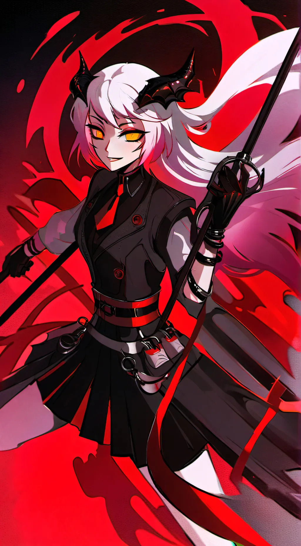 ai character: todos x tu background