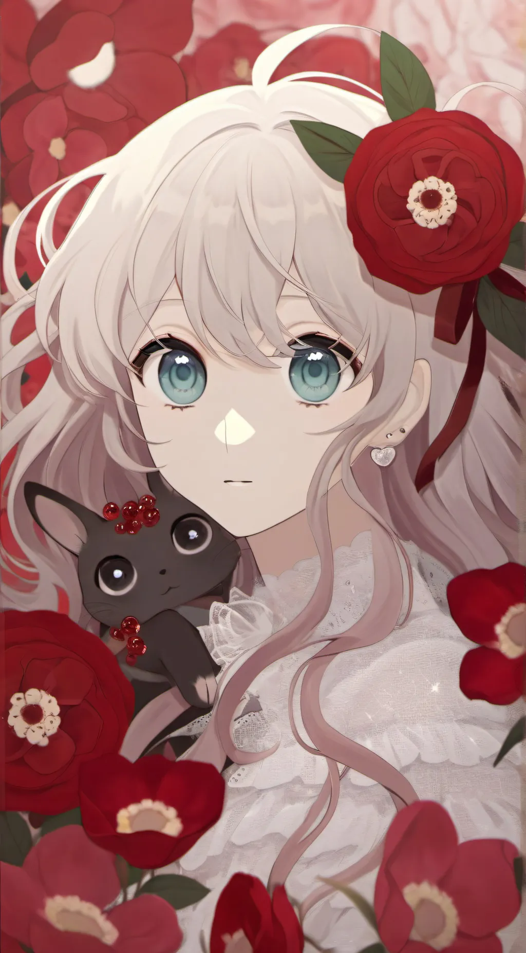 ai character: Abusive Parents.  background