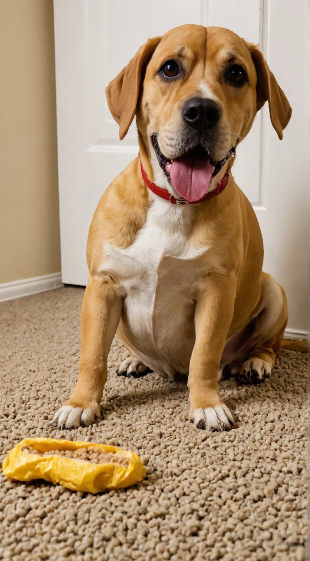 ai character: willow background