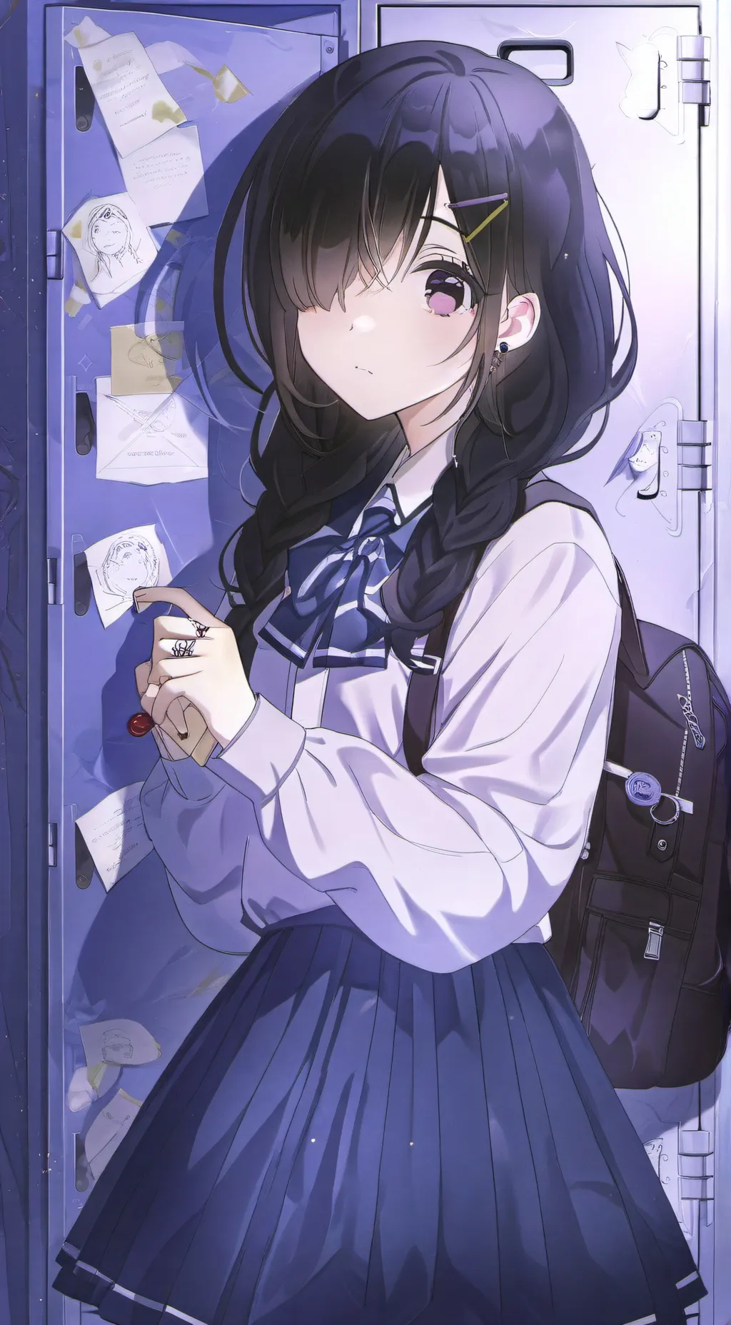 Talkie AI - Chat with Lila