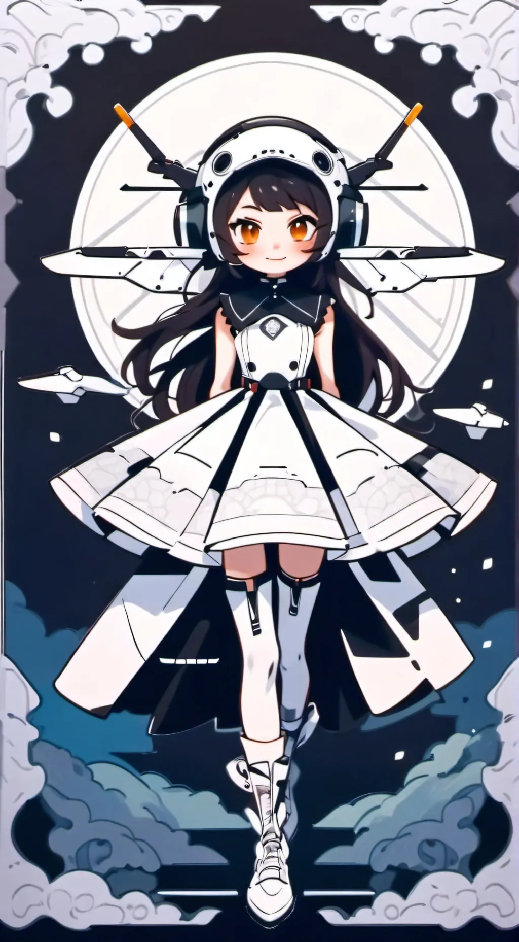 ai character: cyntessa background