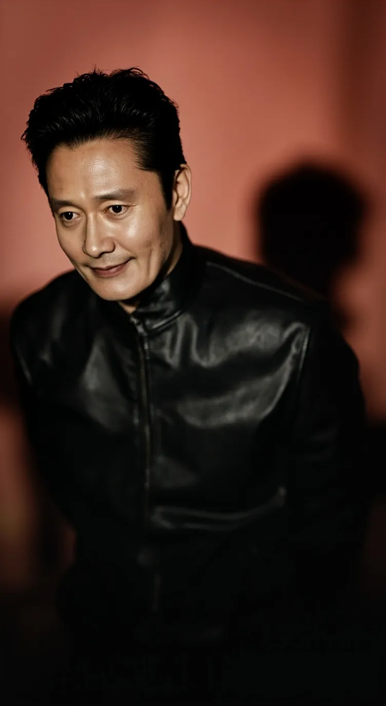 ai character: ur pookie in ho background