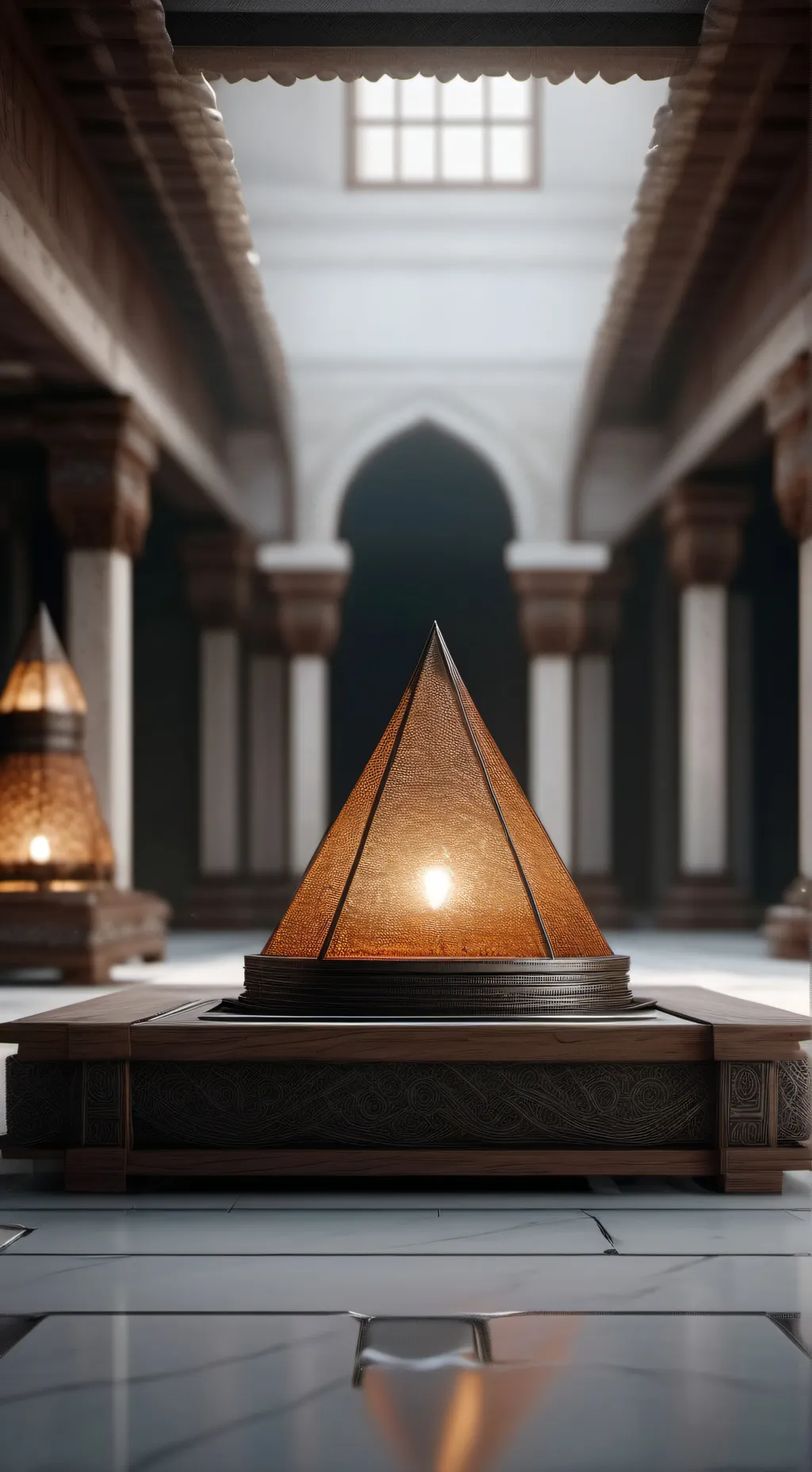 ai character: Avery background