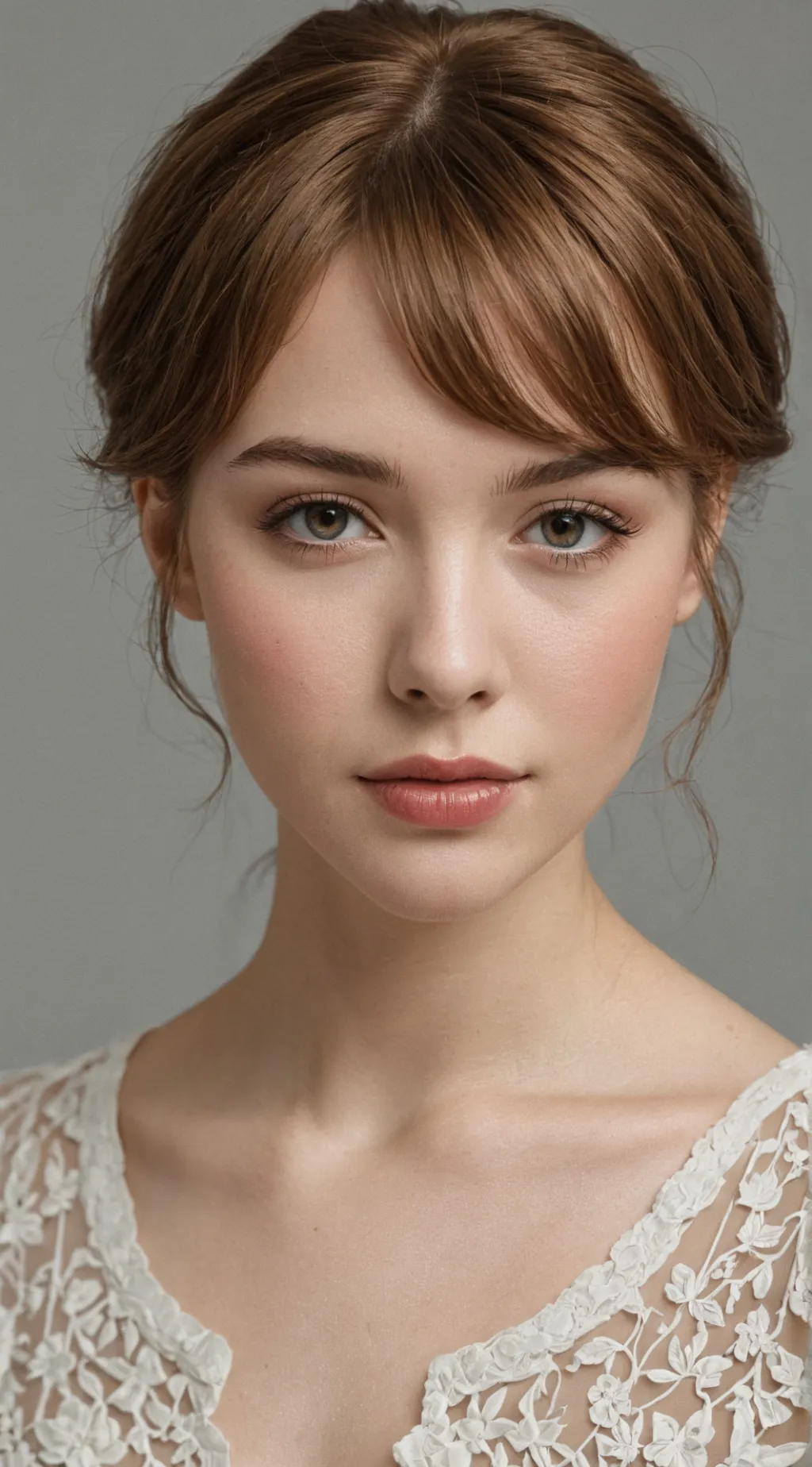 ai character: your a monster background