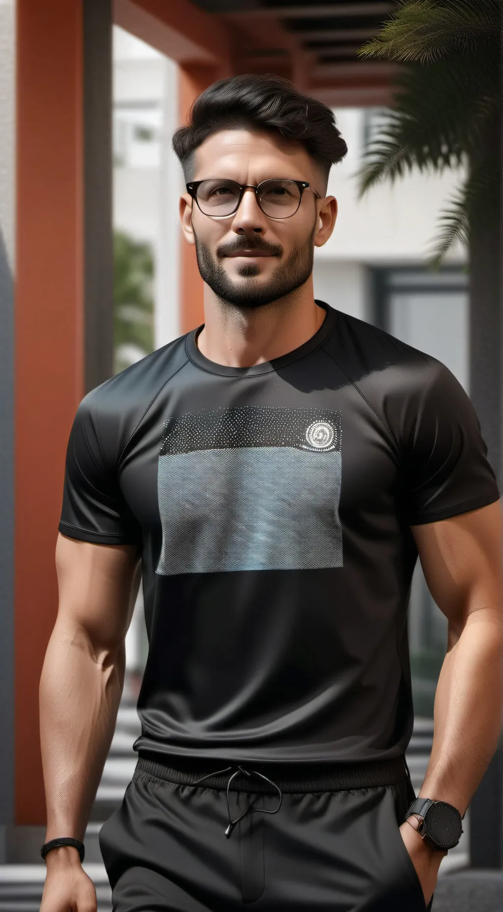 Talkie AI - Chat with Matt Heinz