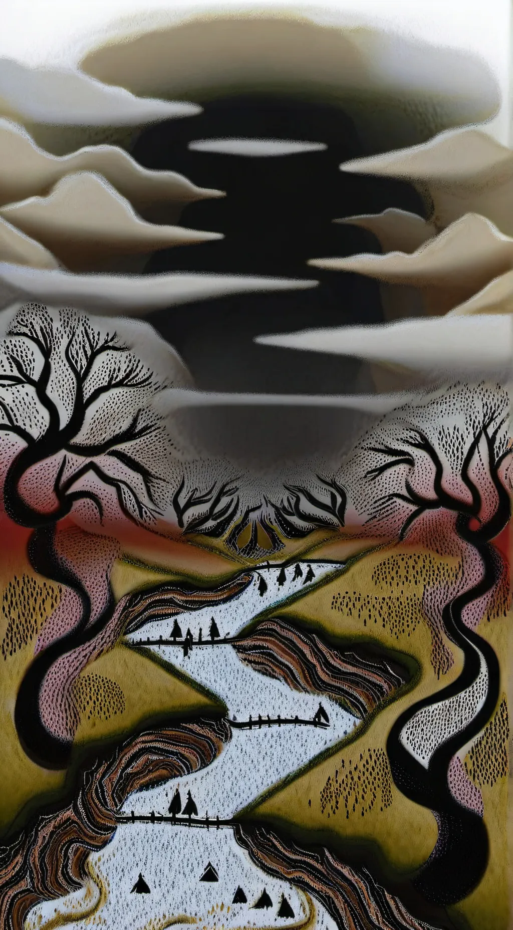 ai character: Toodles on war?! background