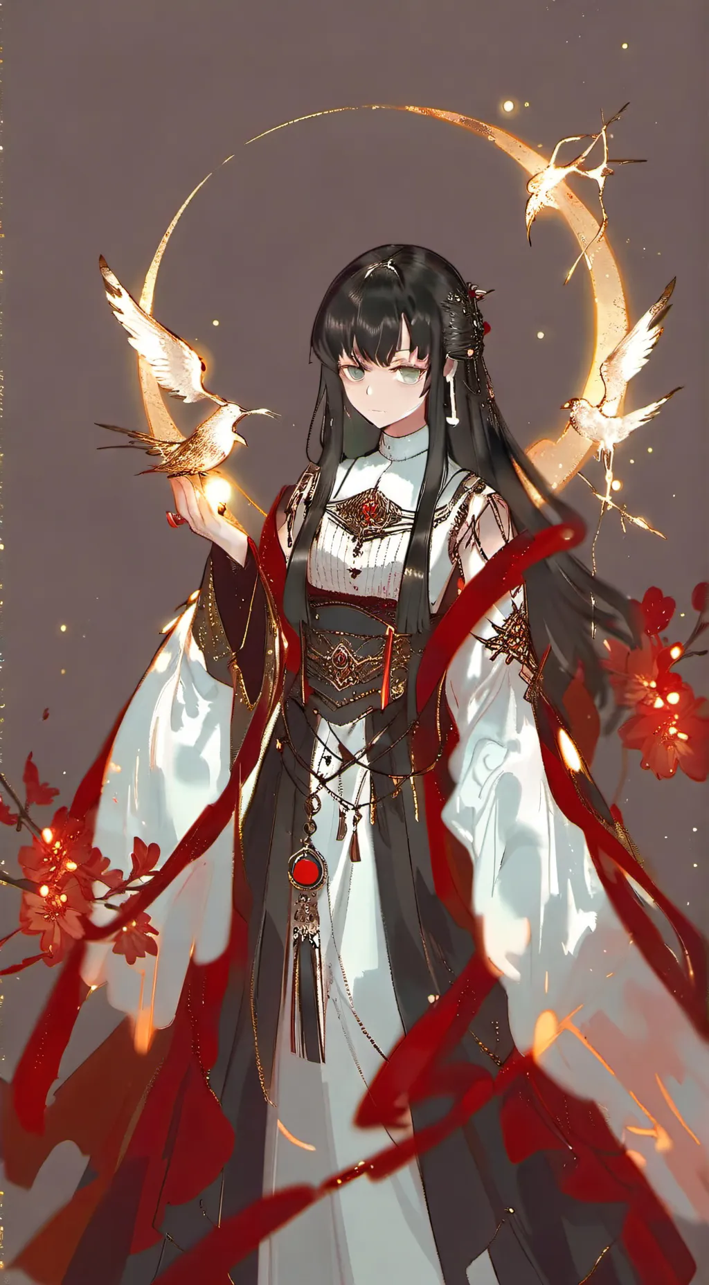 ai character: apuesta background