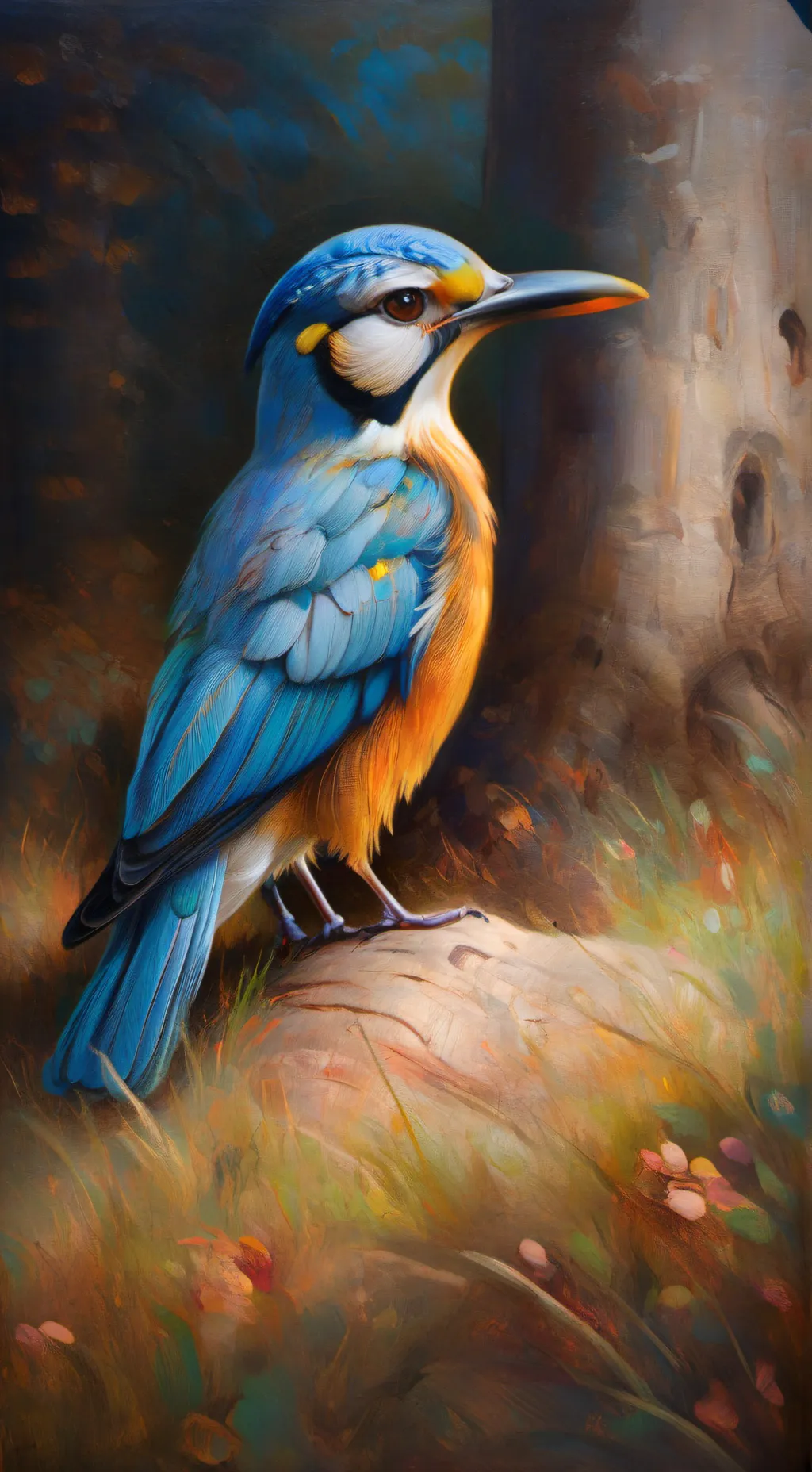 Talkie AI - Chat with Shameless