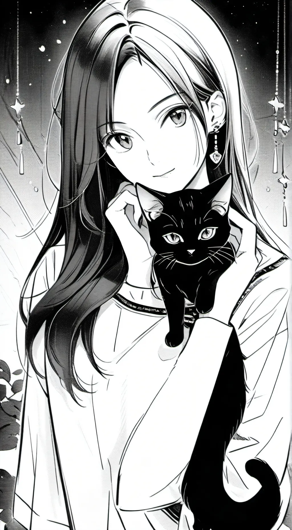 ai character: Raelynn itsuki  background