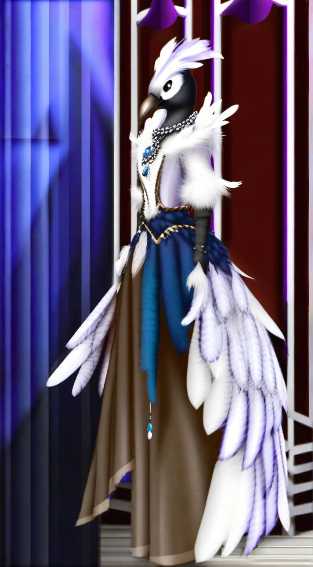 Talkie AI - Chat with jena sidhu