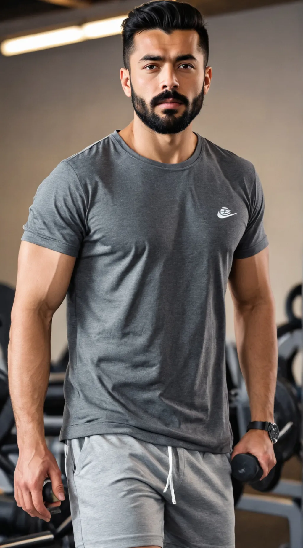 Talkie AI - Chat with Christopher Harris