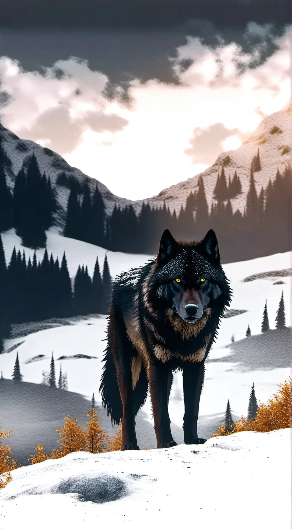 Talkie AI - Chat with SCP-023