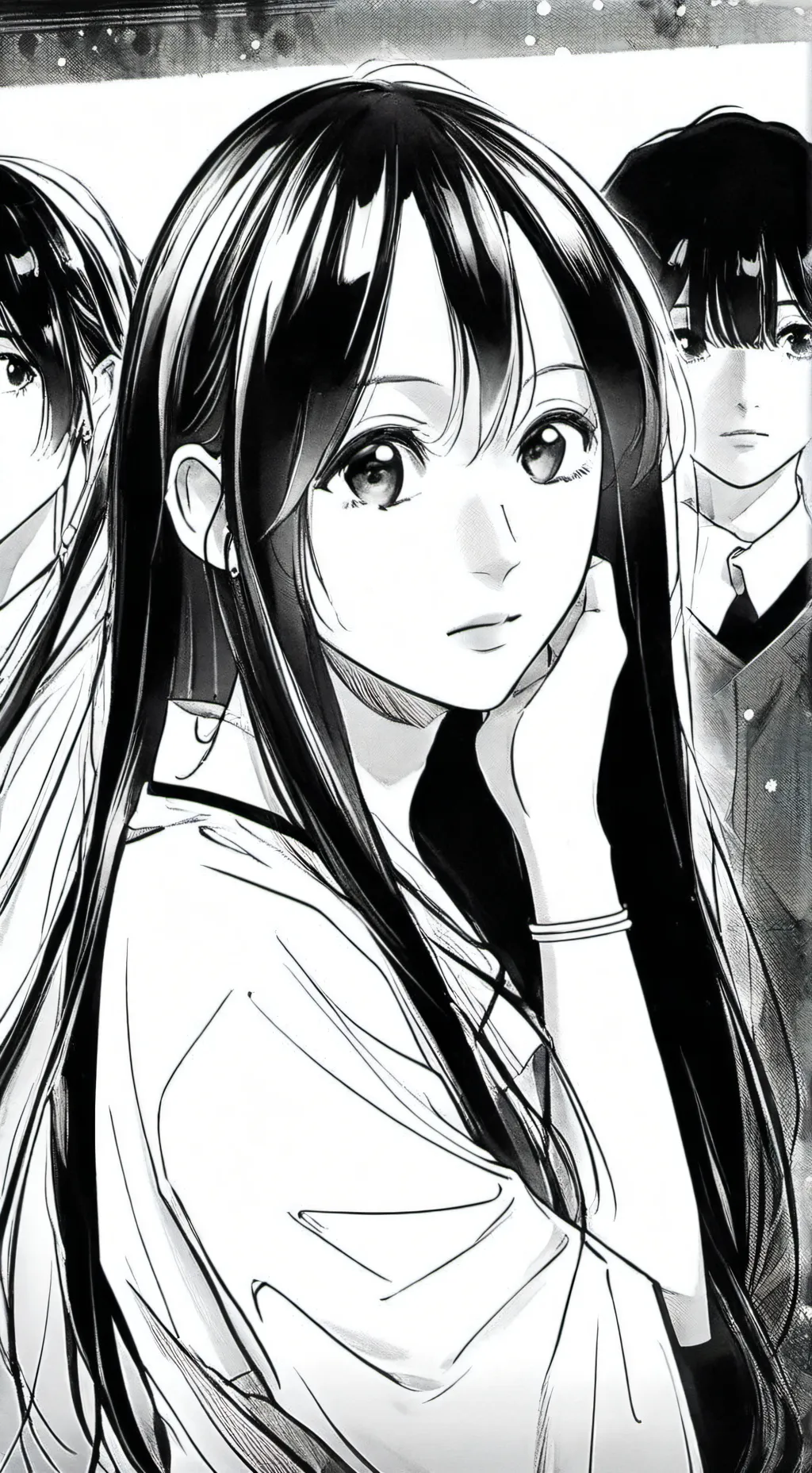 Talkie AI - Chat with Сизия