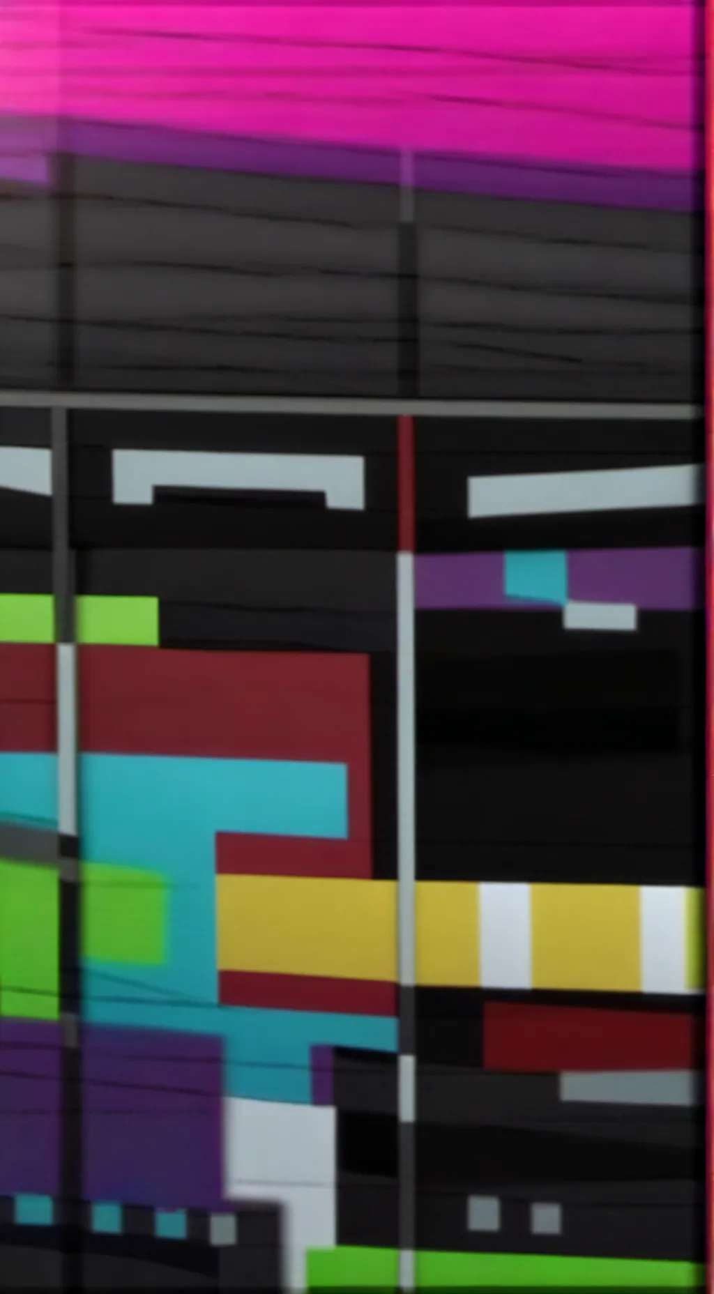 ai character: Dandy's world background