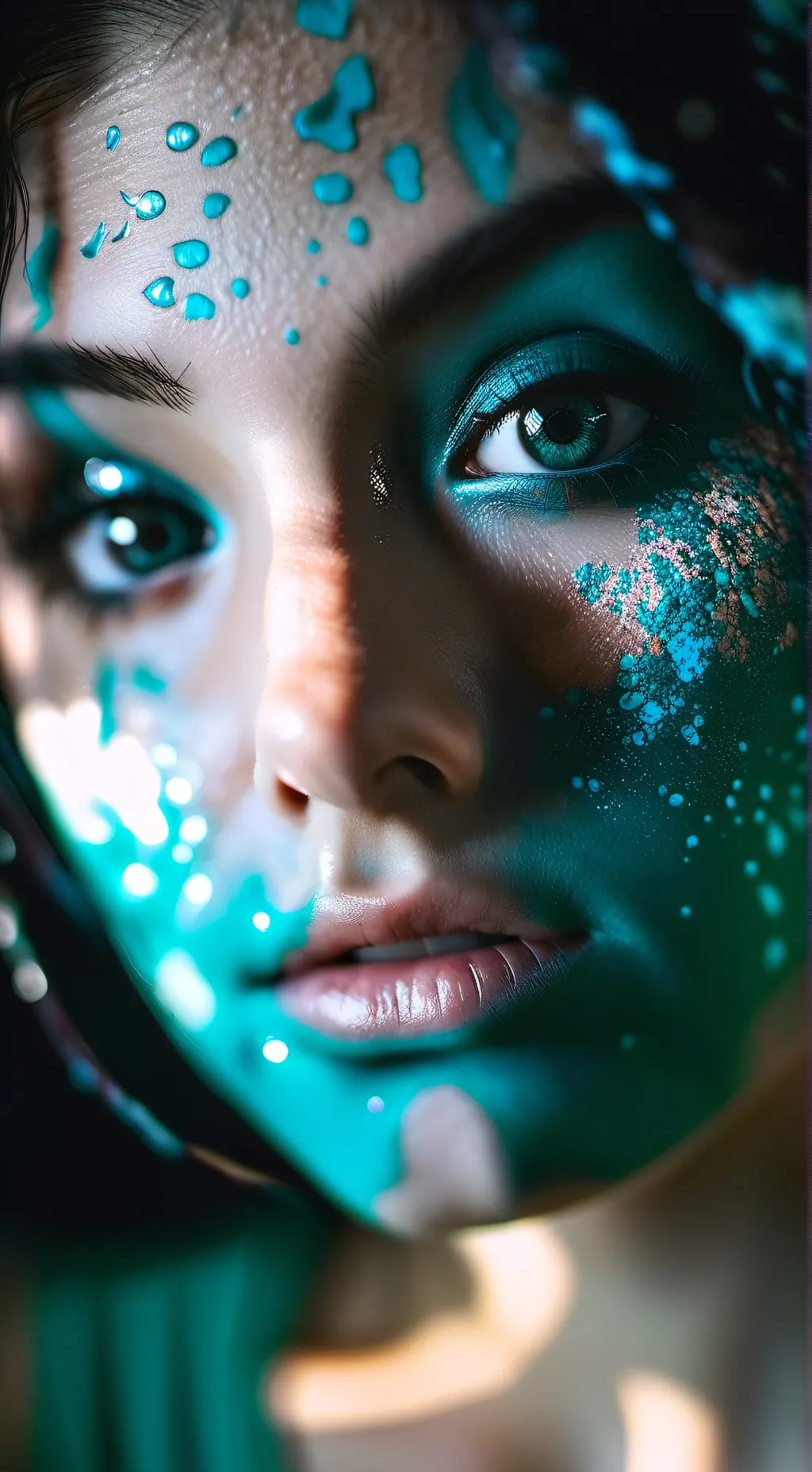 ai character: Nafulantu background