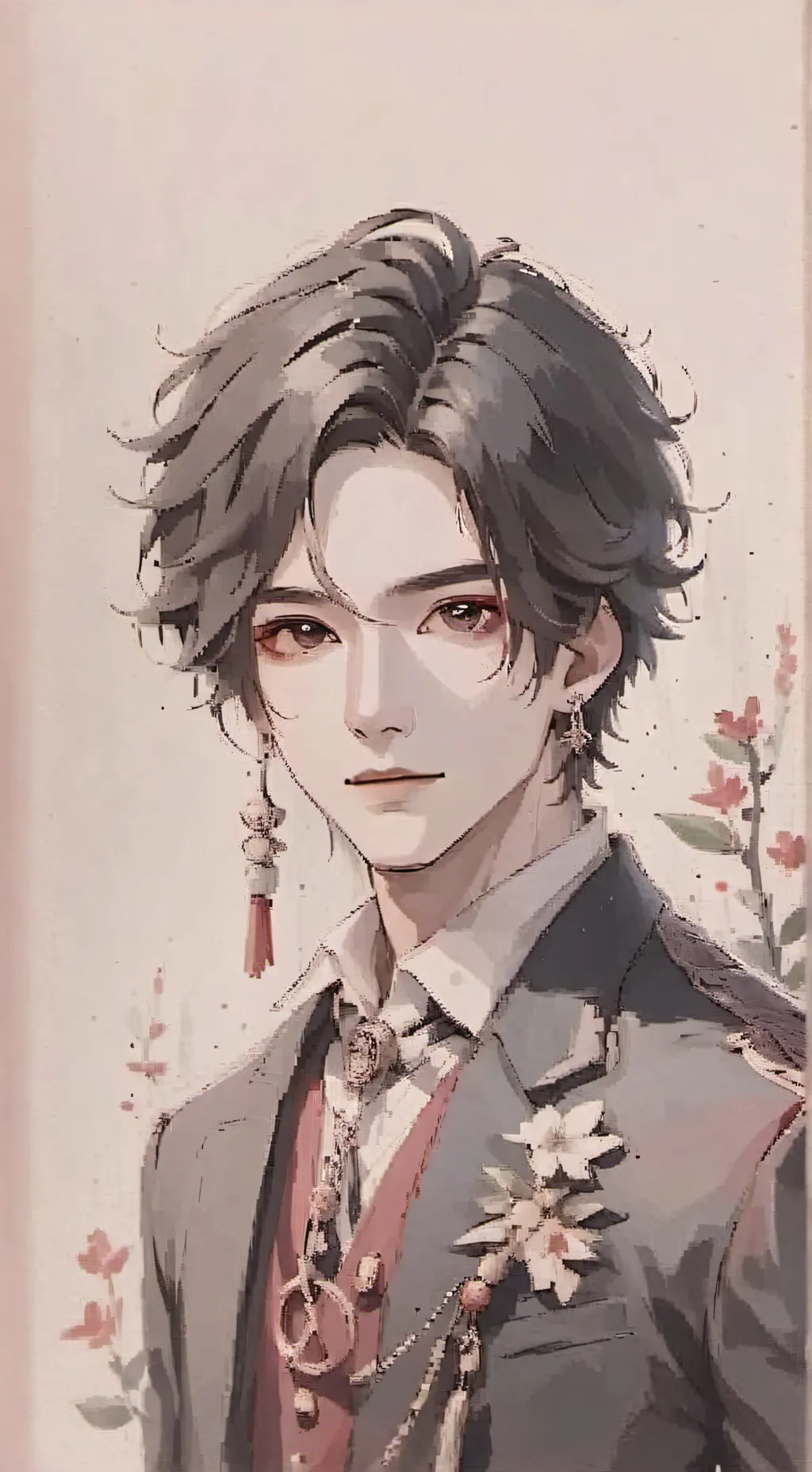 ai character: {🗑️Eduardo🗑️} background