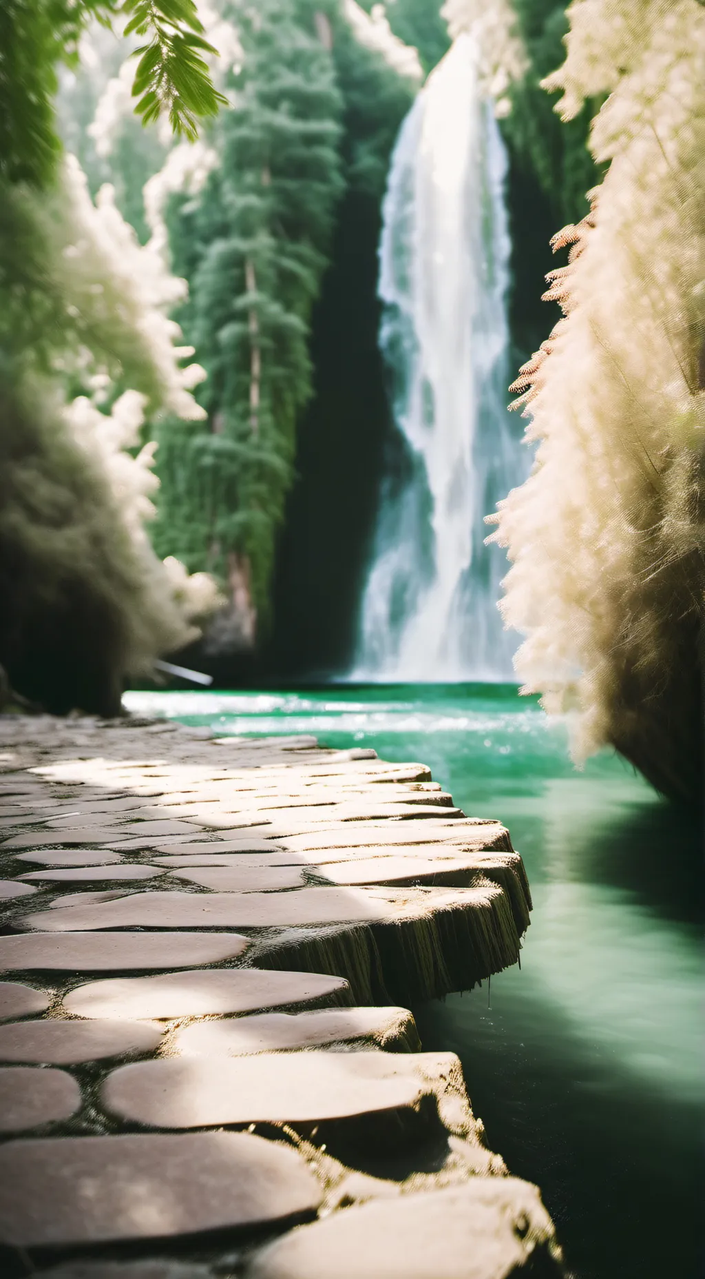 ai character: desabafar background