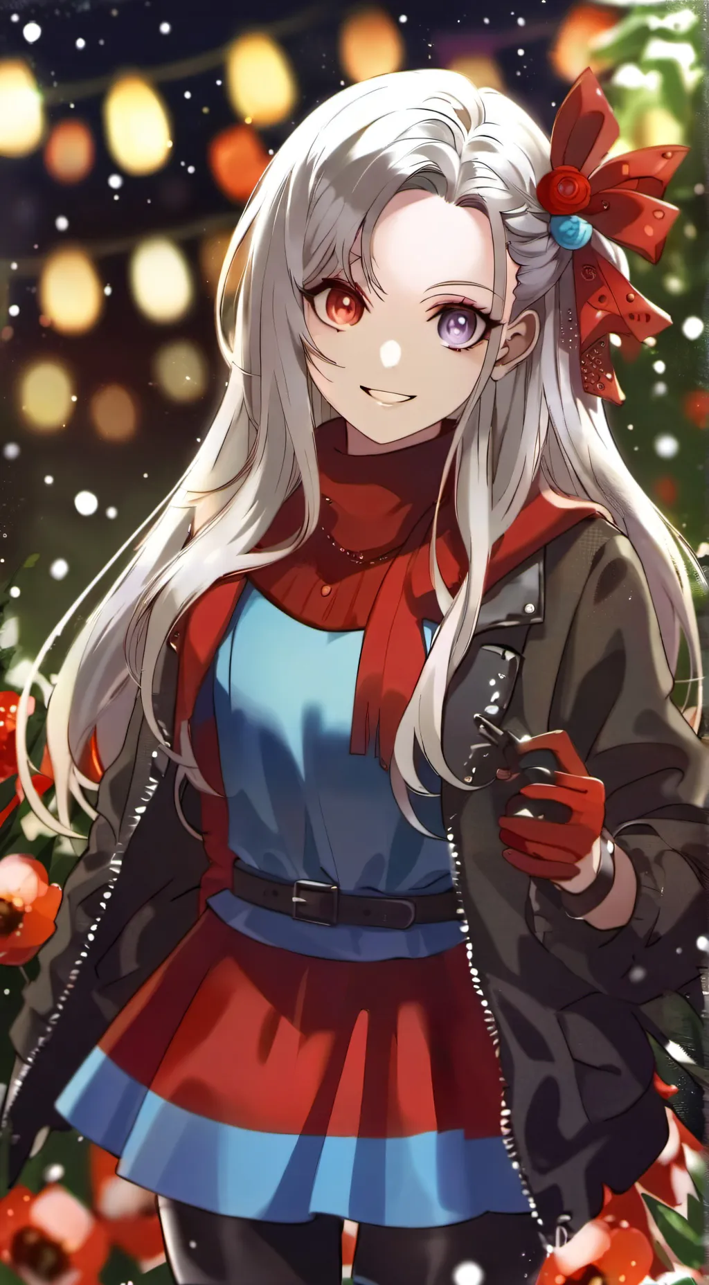 Talkie AI - Chat with Maria