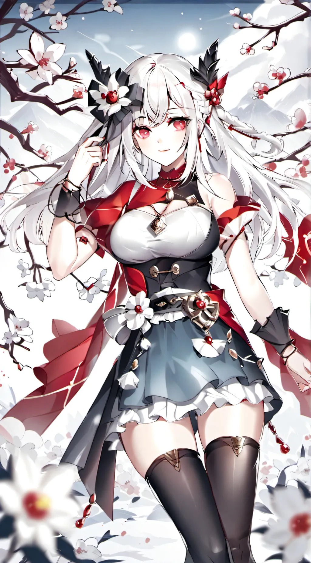 Talkie AI - Chat with Diana 