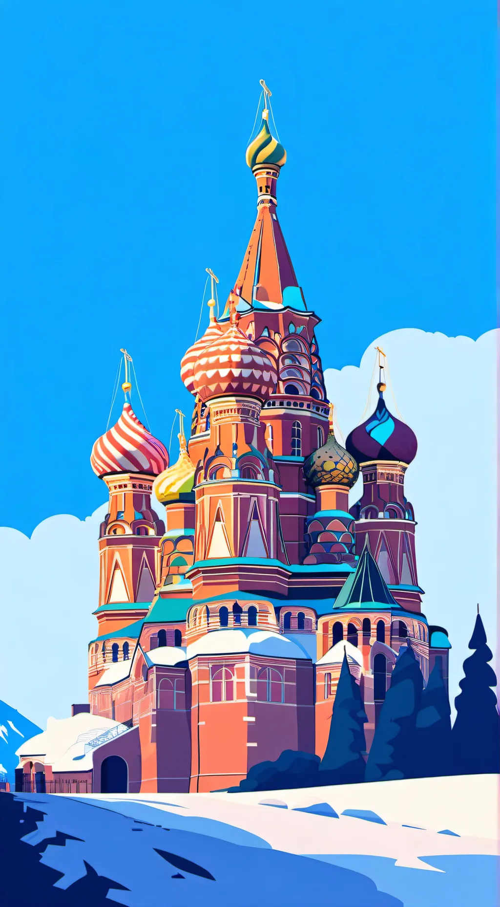 ai character: Idk background