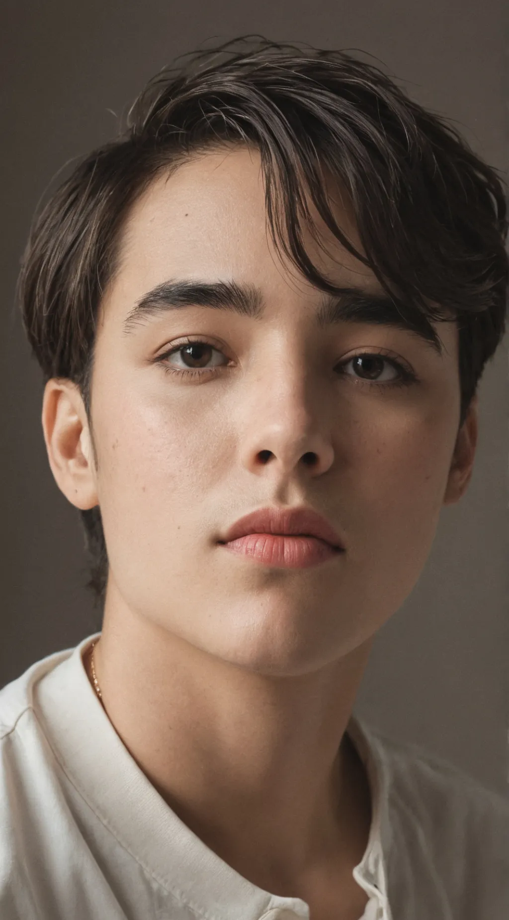 ai character: skz background