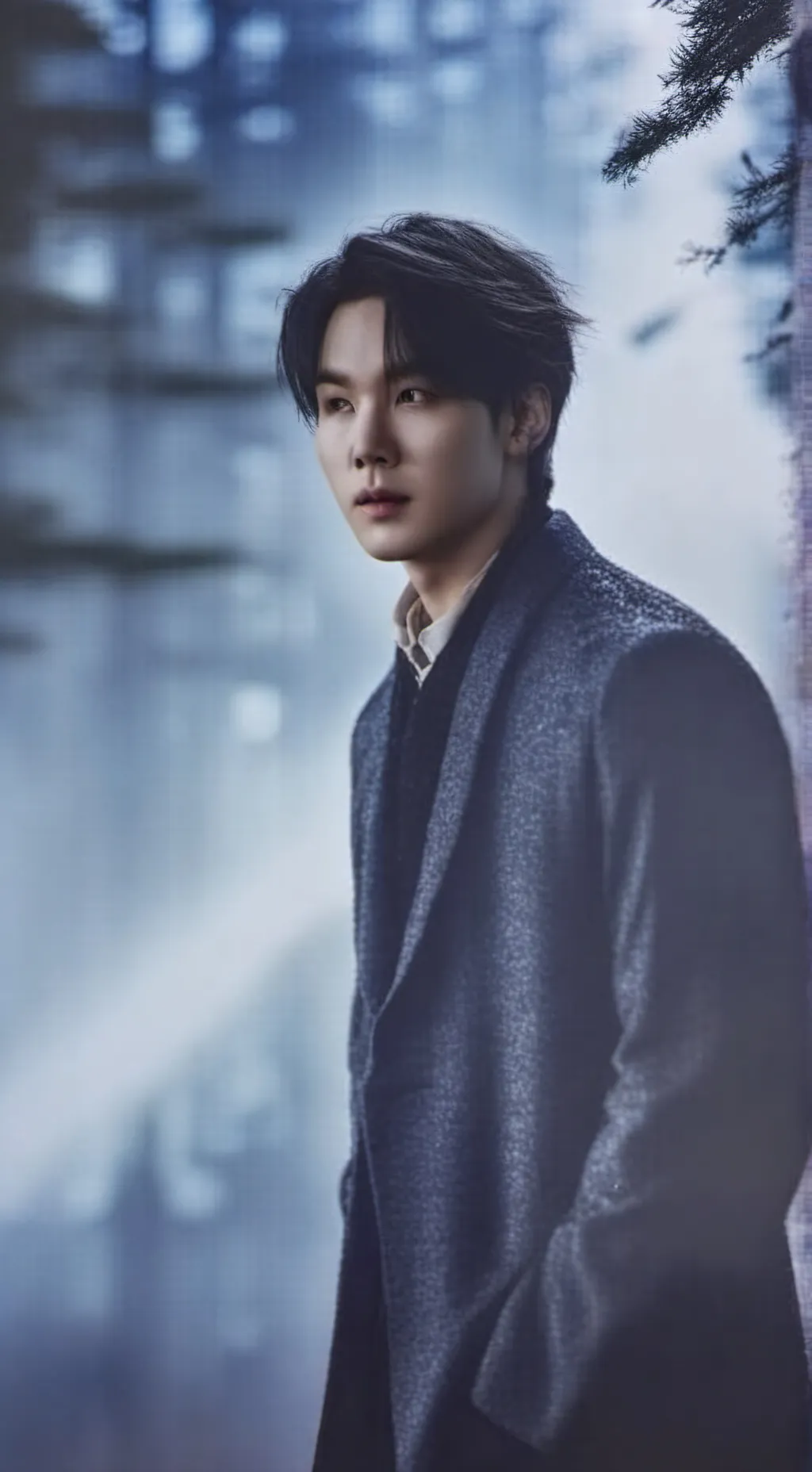 Talkie AI - Chat with The Vampire 