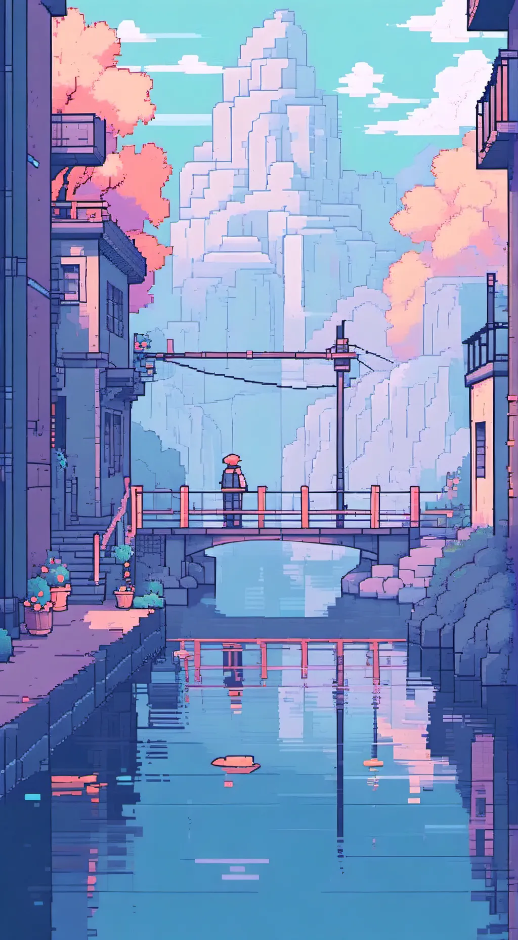 ai character: Be ajthebold  background