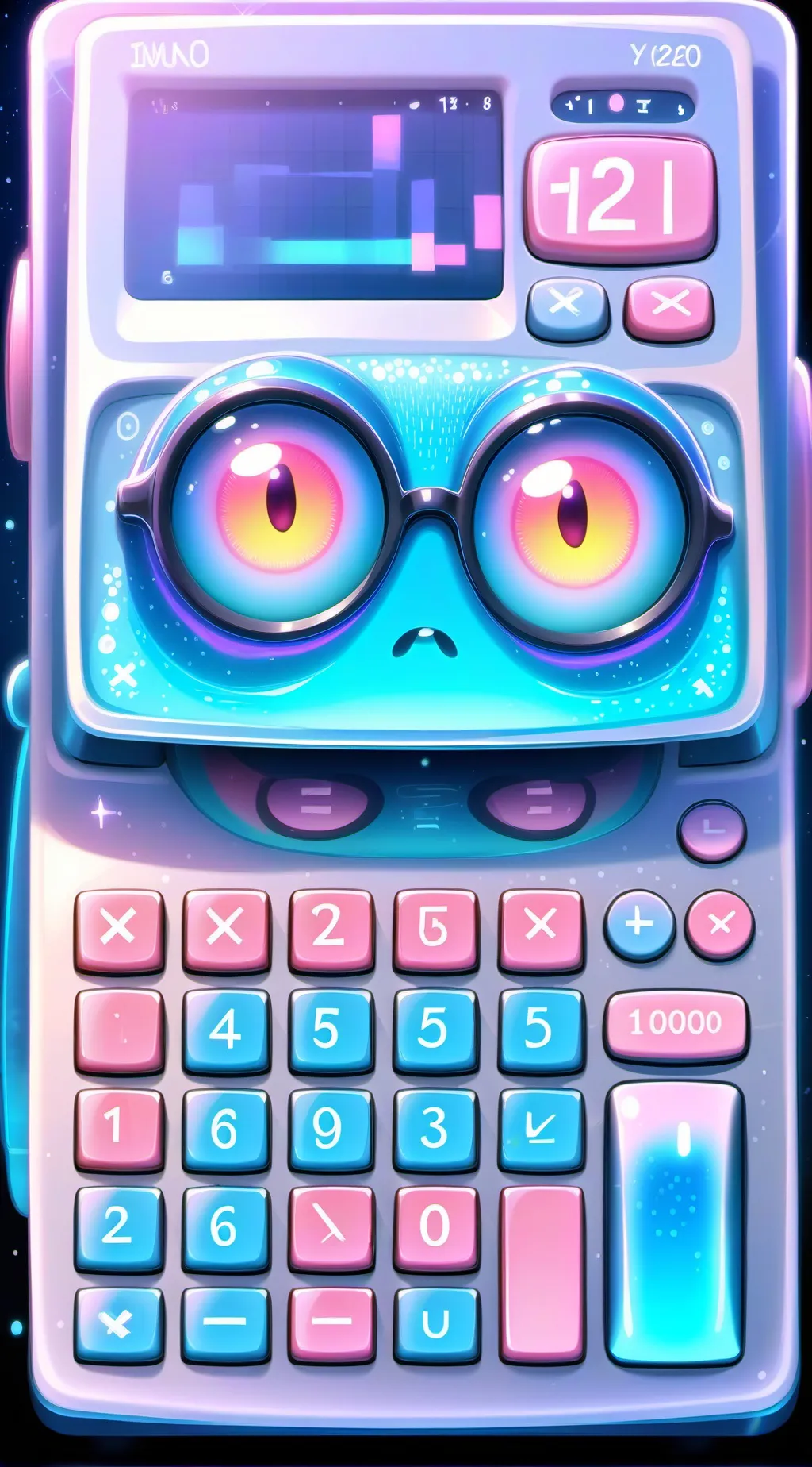 Talkie AI - Chat with Math Bot