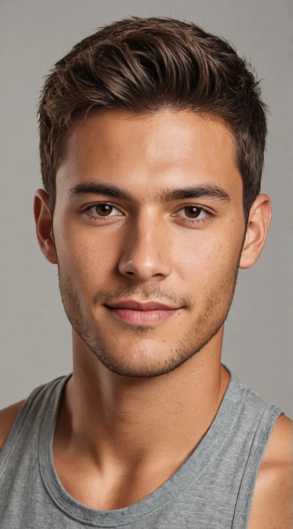 ai character: Demaqcus  background