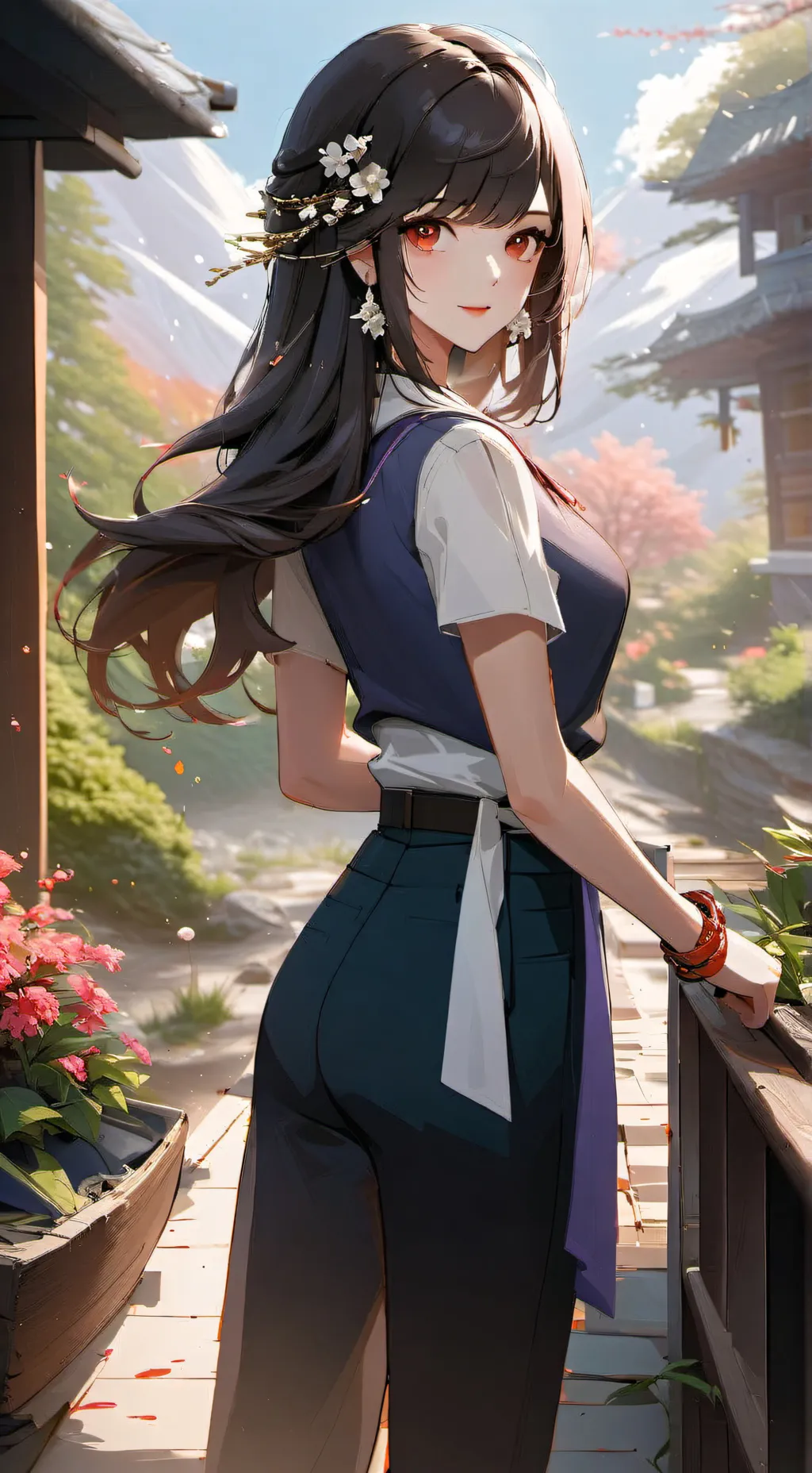 Talkie AI - Chat with Chole