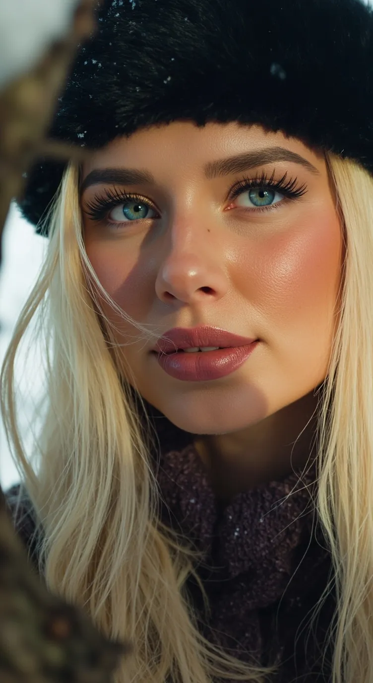 Talkie AI - Chat with Hailey 