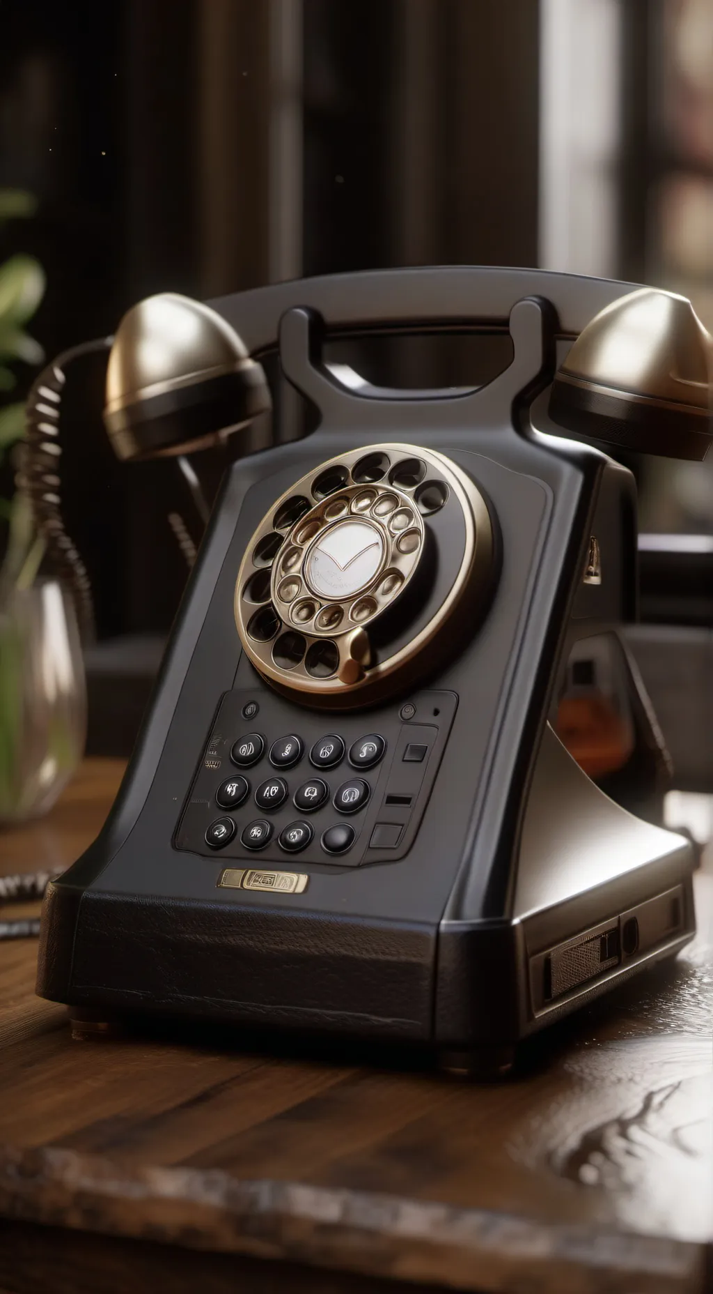 ai character: tbp (Robin) background