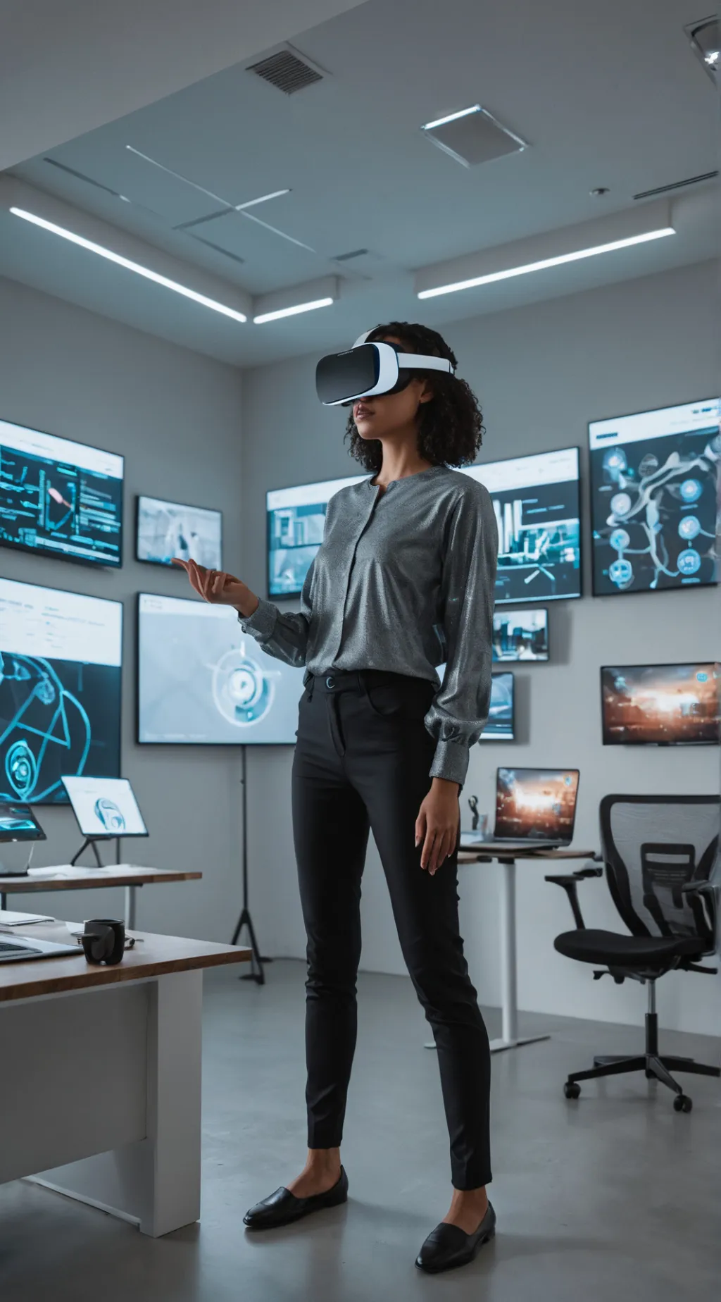 ai character: Whistleblower's Wealth background