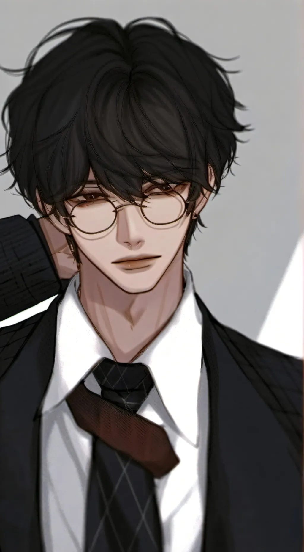 ai character: Jintrex background