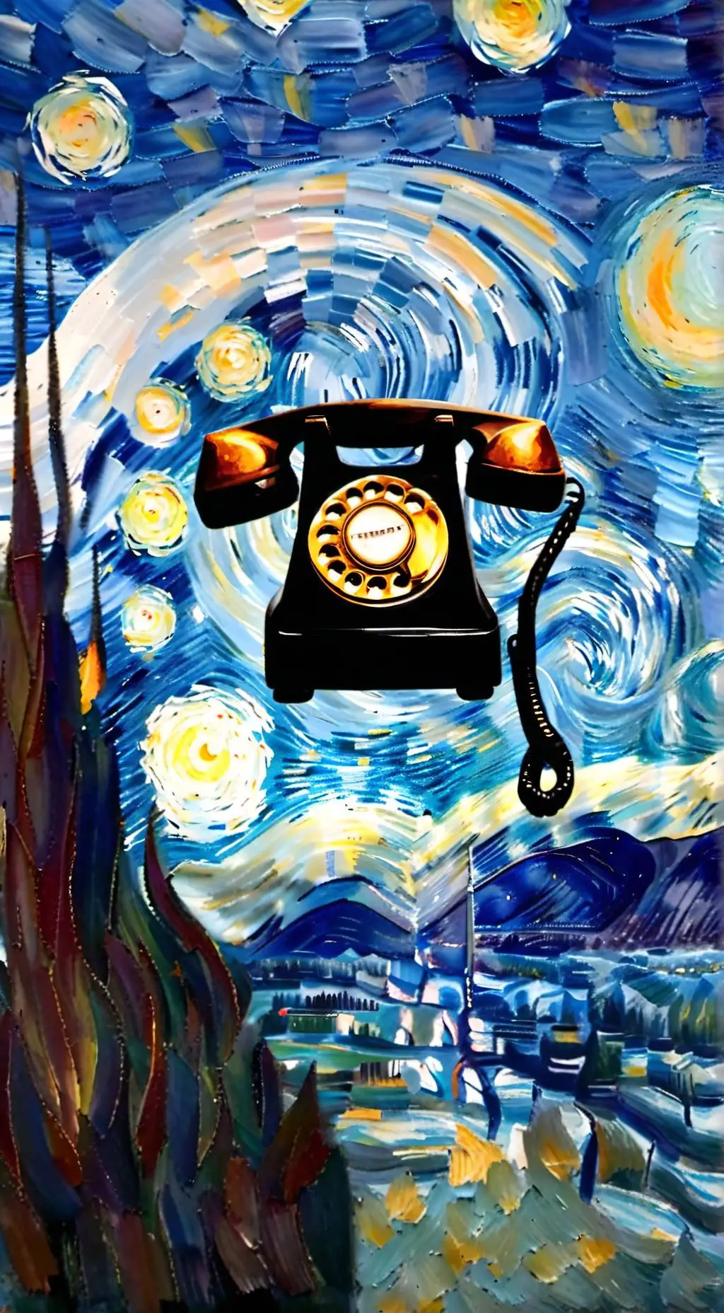 ai character: tbp (vance) background