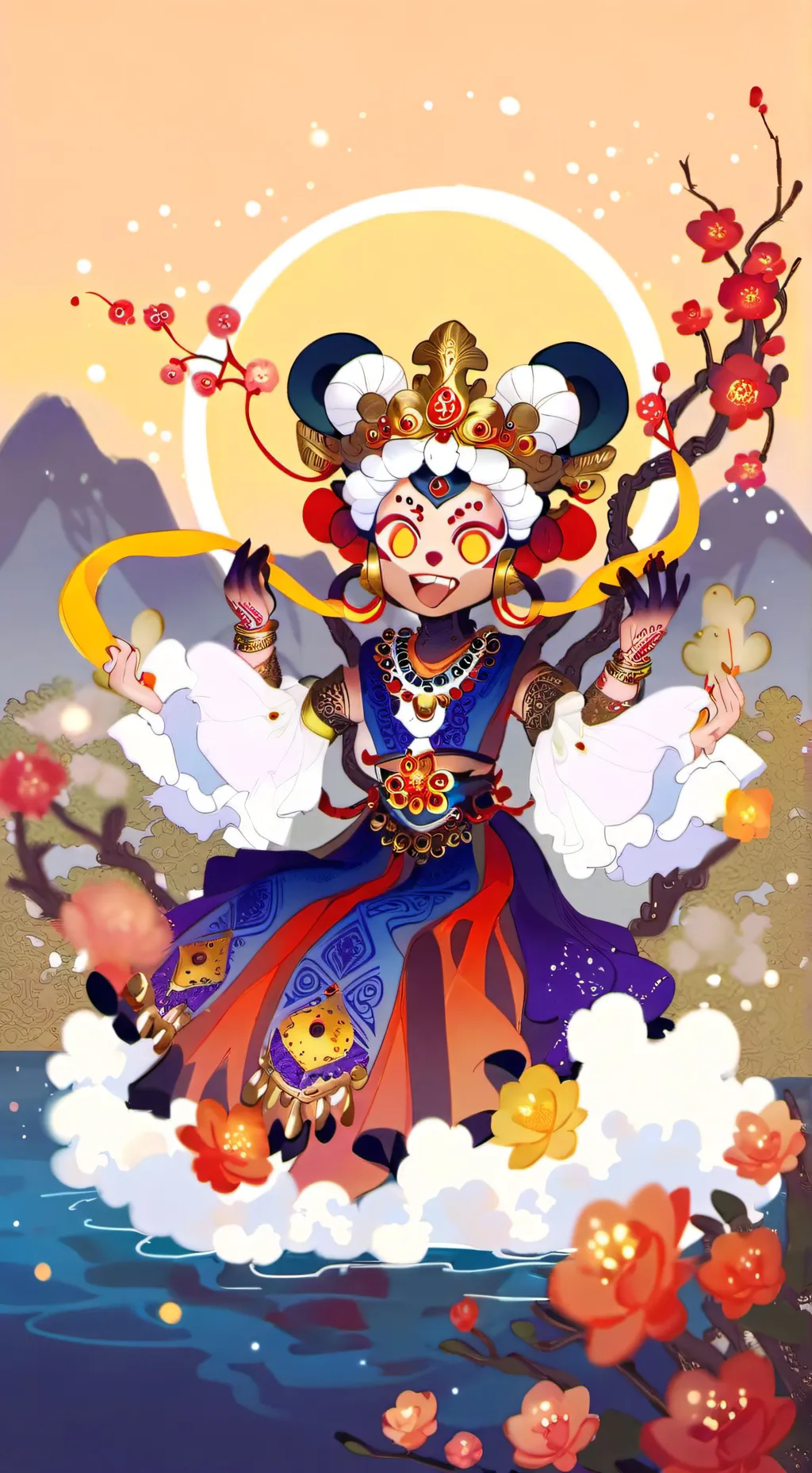 Talkie AI - Chat with Moondrop