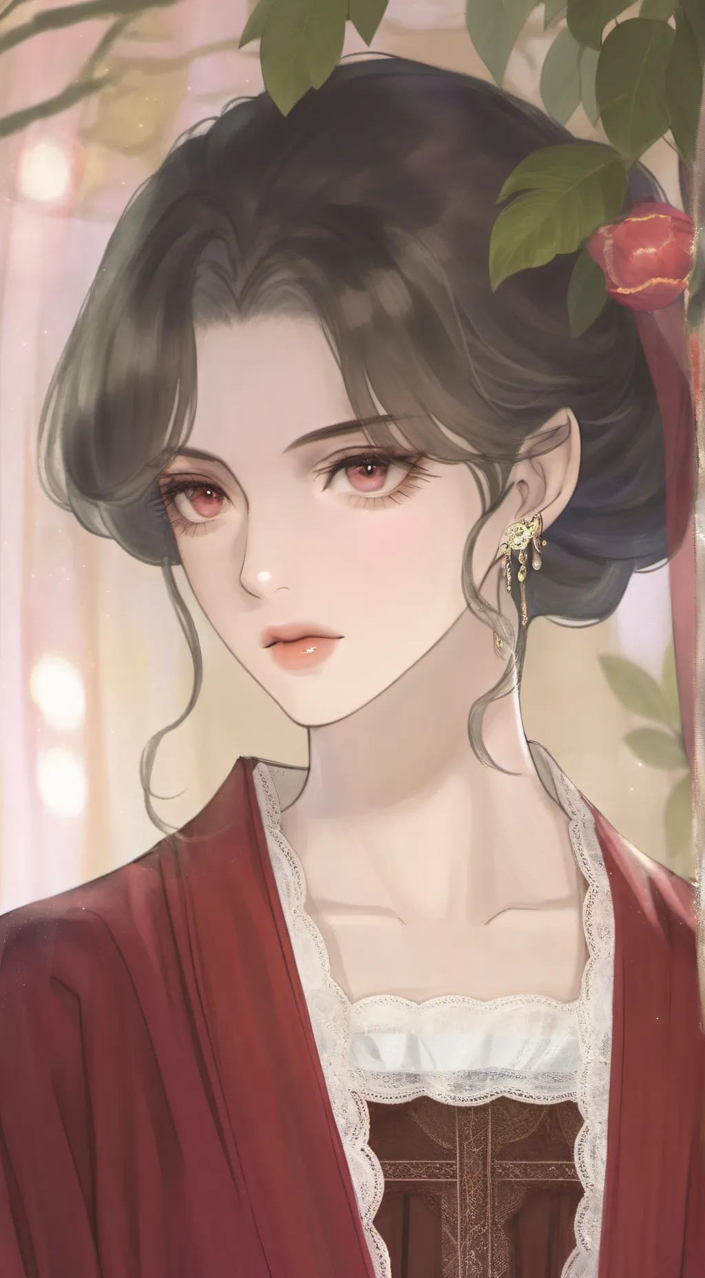 Talkie AI - Chat with Bia