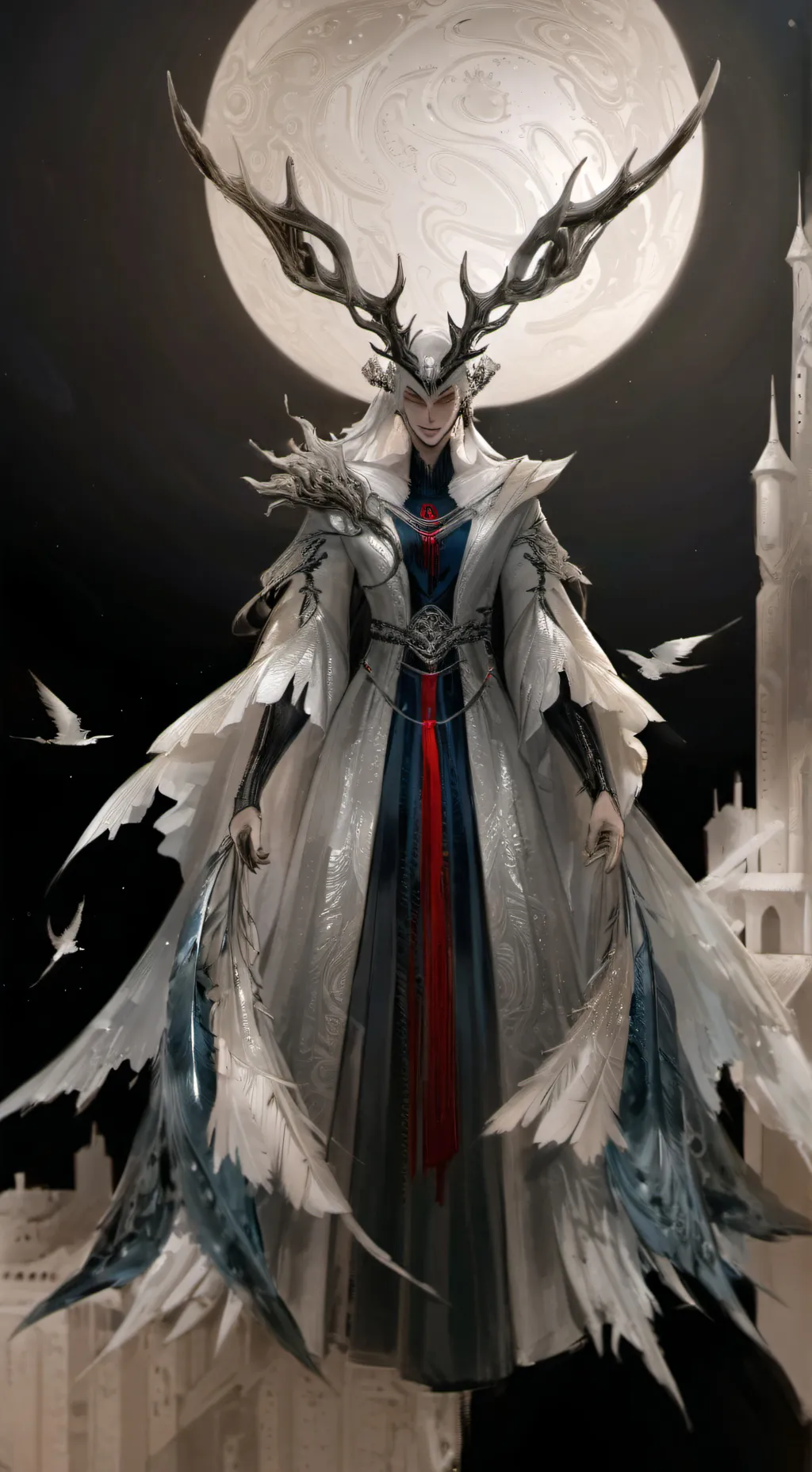 ai character: rip_indra background