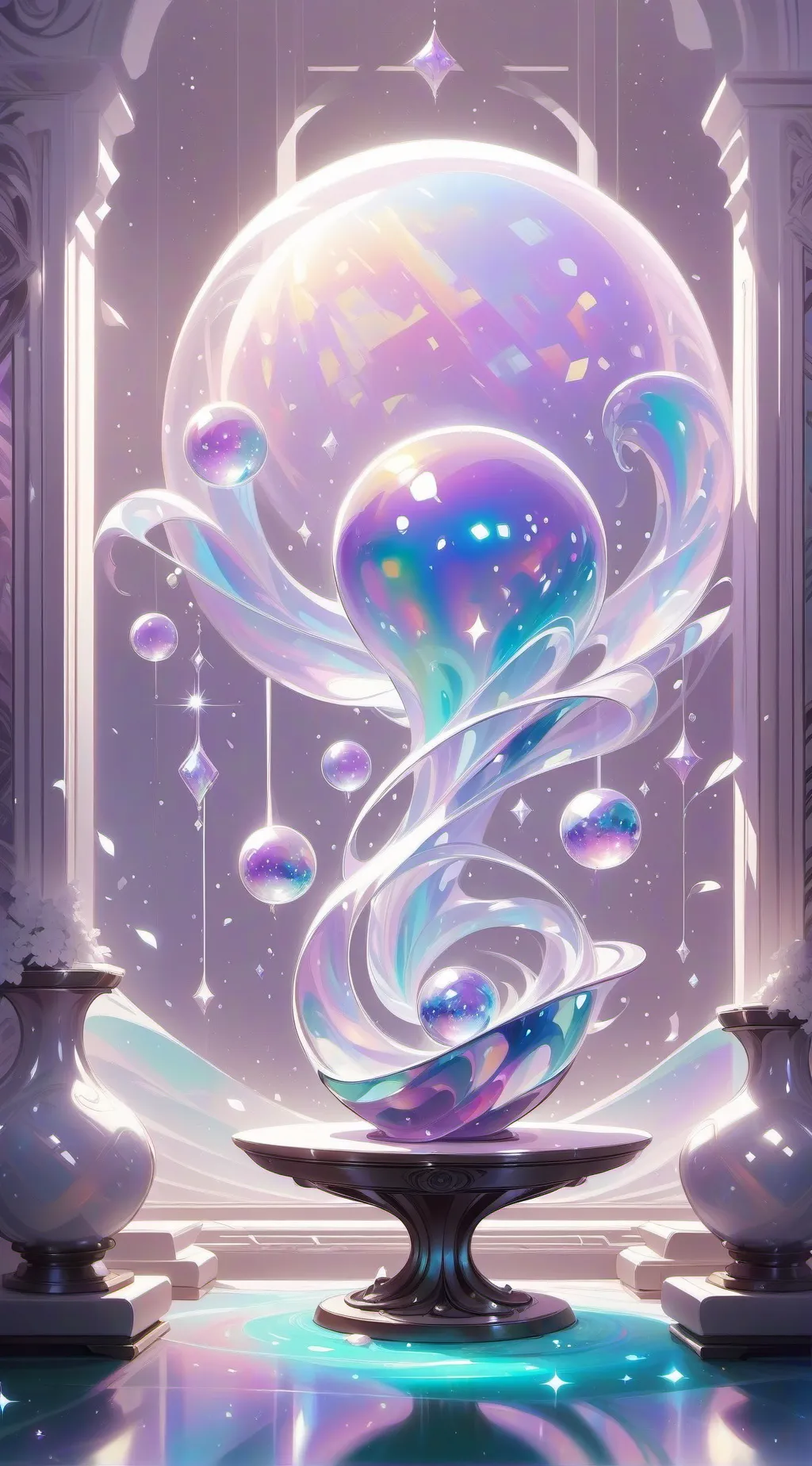 ai character: Class 1-A  background