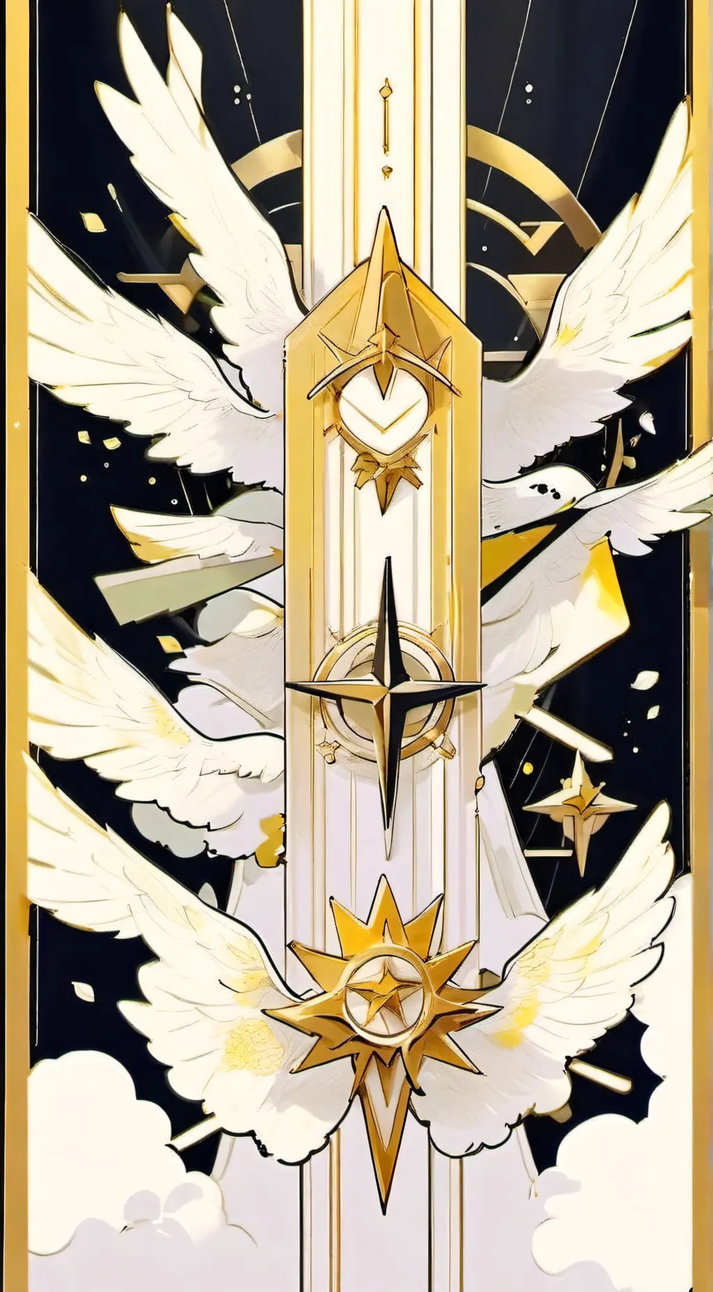 ai character: HH (extermination) background