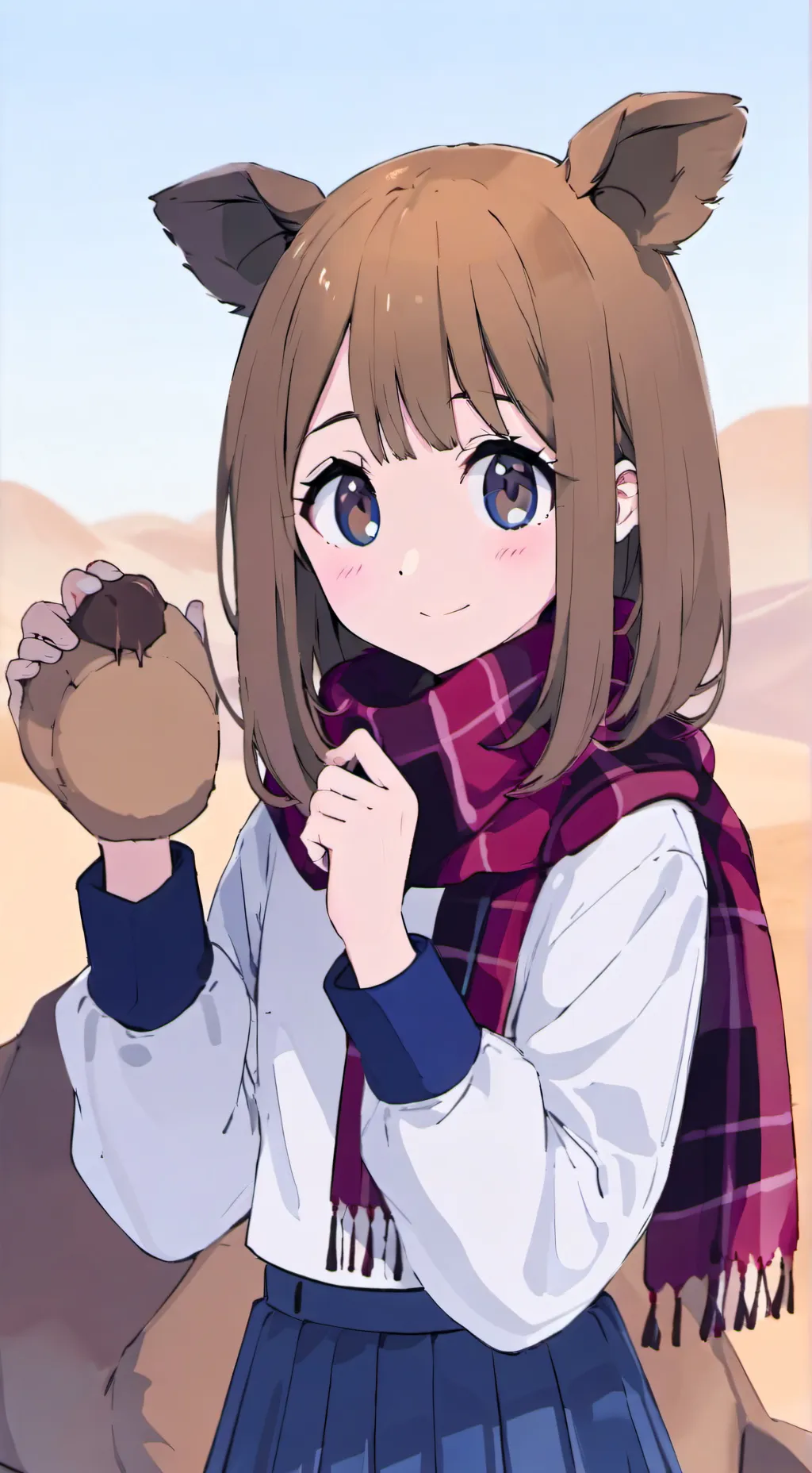 Talkie AI - Chat with 🌈Sara🌈