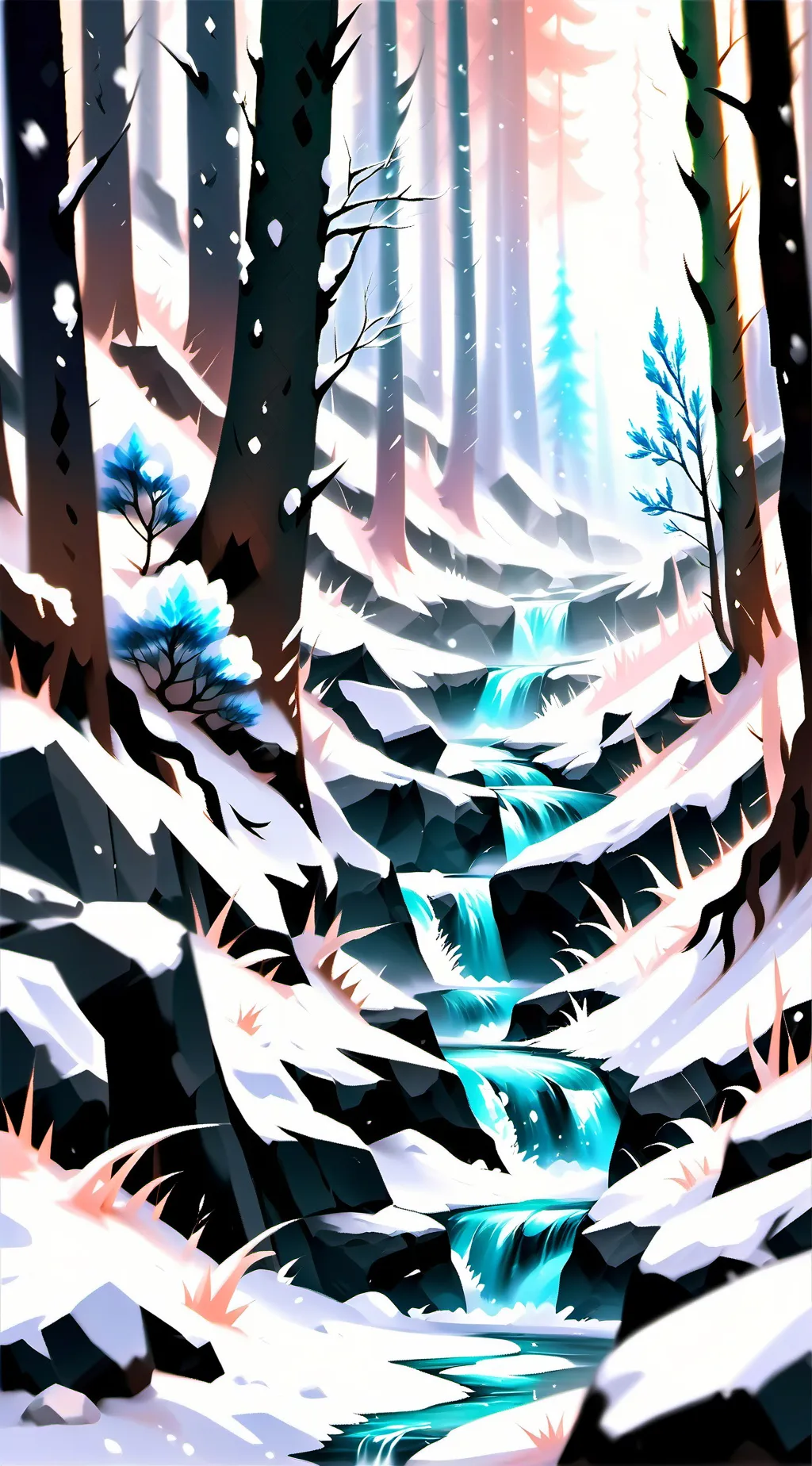 Talkie AI - Chat with Kaito