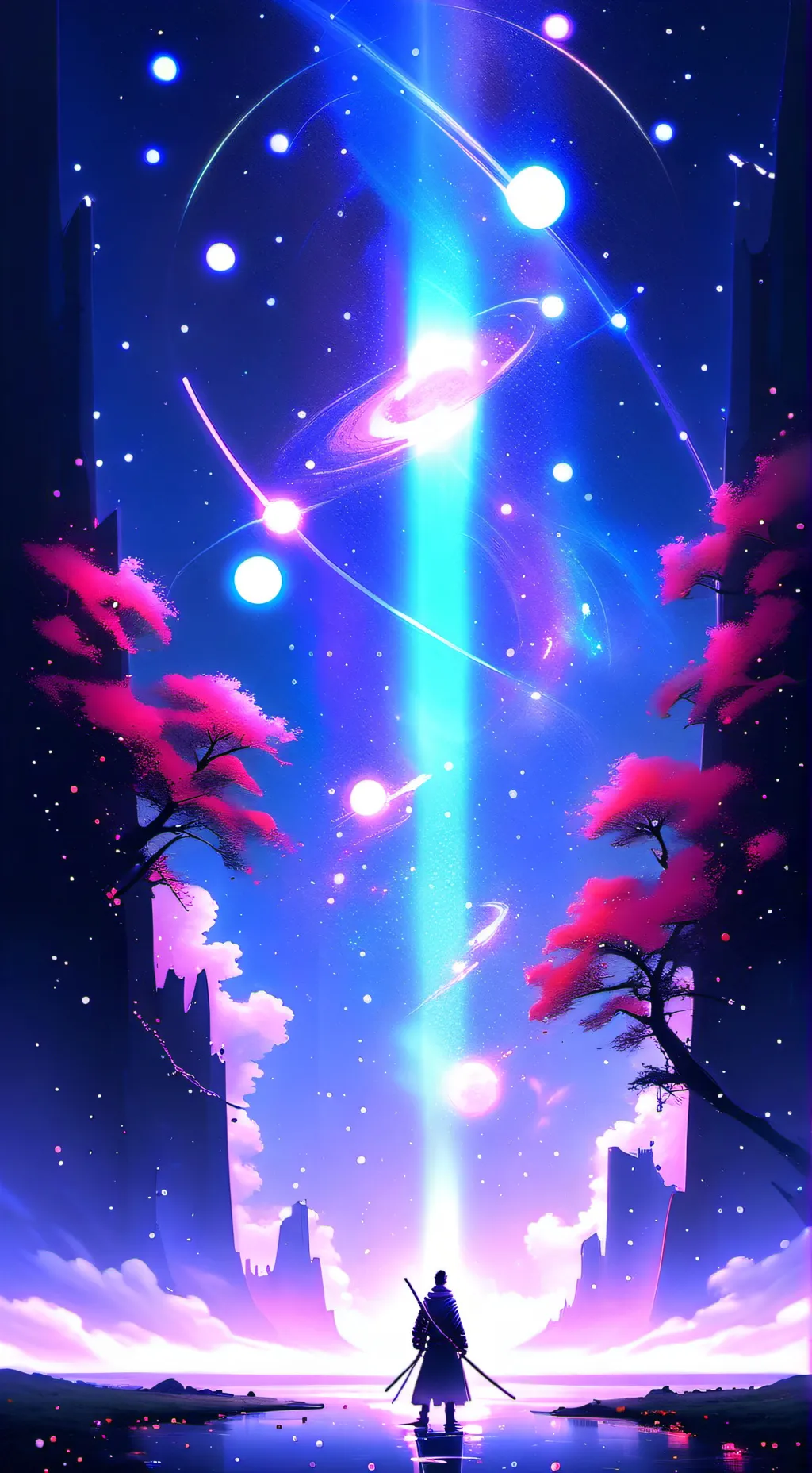 ai character: bfdia/bfb/tpot background