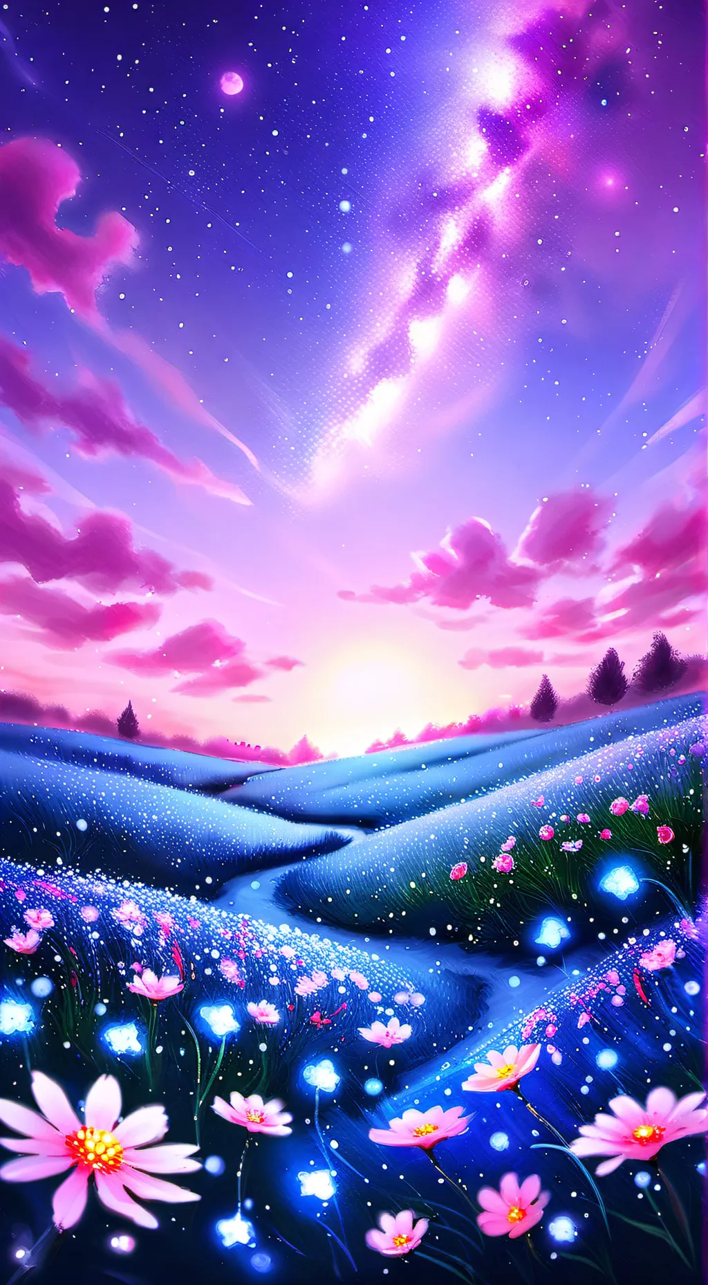 ai character: ┋☾OWC☾┋ background