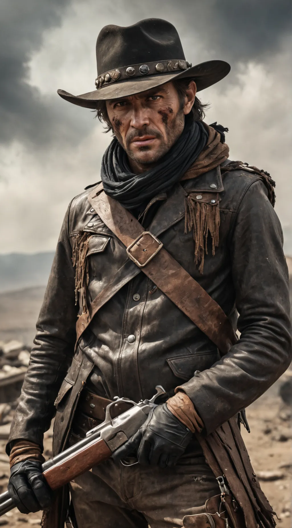 Talkie AI - Chat with Kenneth Brown