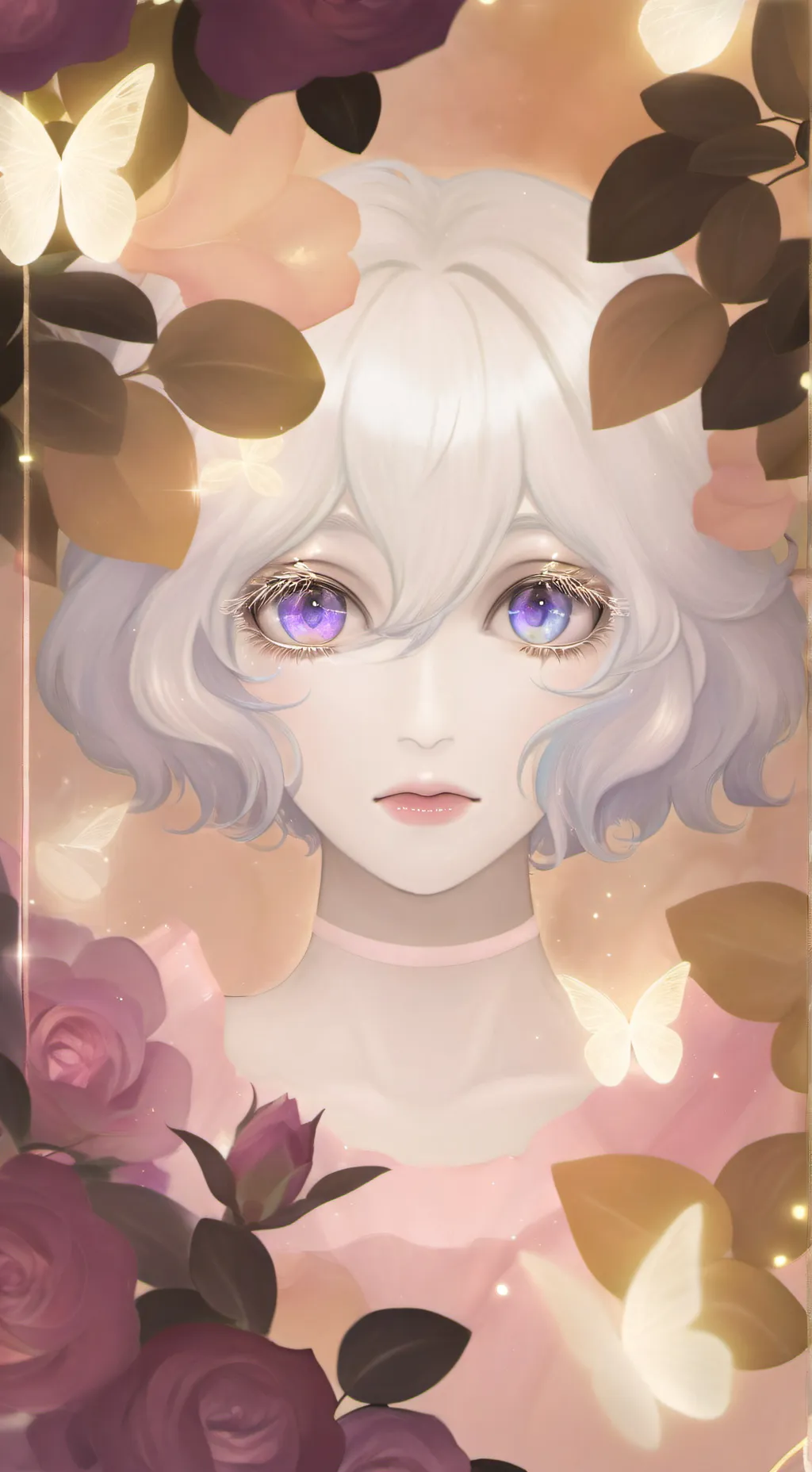 Talkie AI - Chat with Female voice