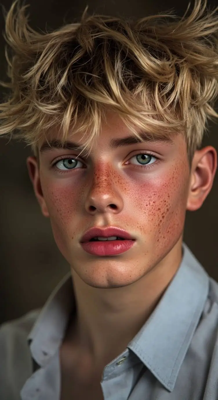 Talkie AI - Chat with Dayde🧍🏼‍♂️