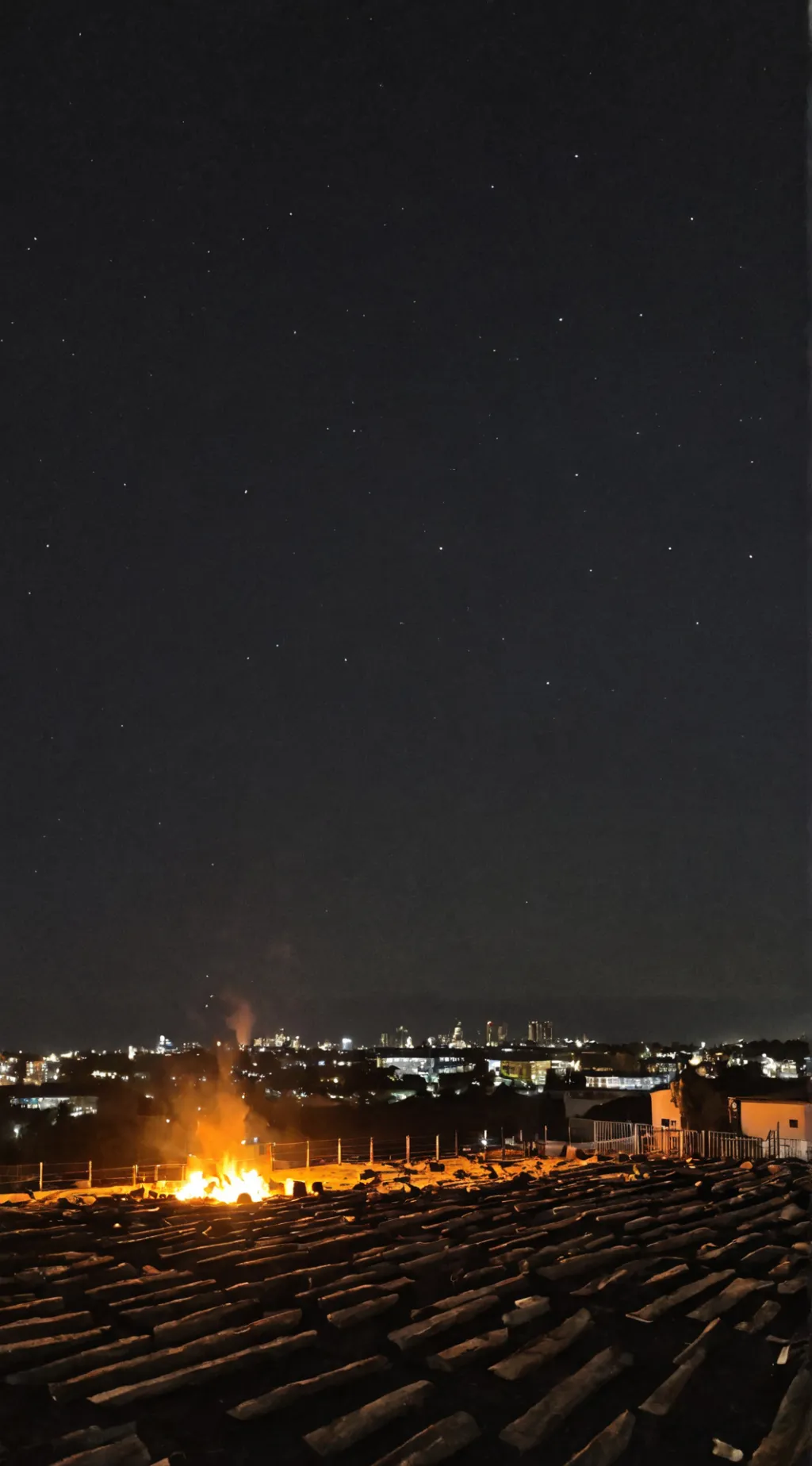 Talkie AI - Chat with ALL OF US ARE DEAD