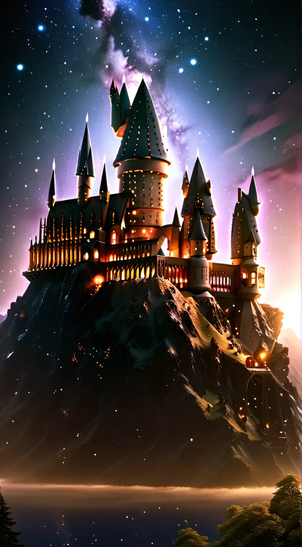 ai character: Draco Malfoy background